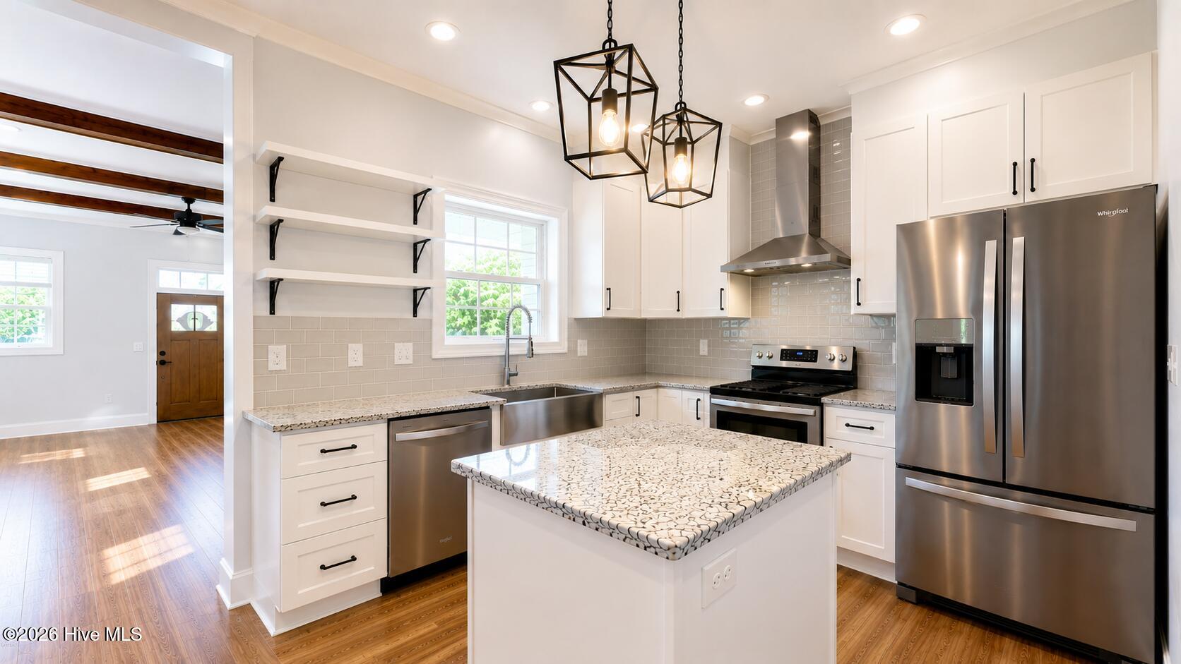 1601 River Drive,New Bern