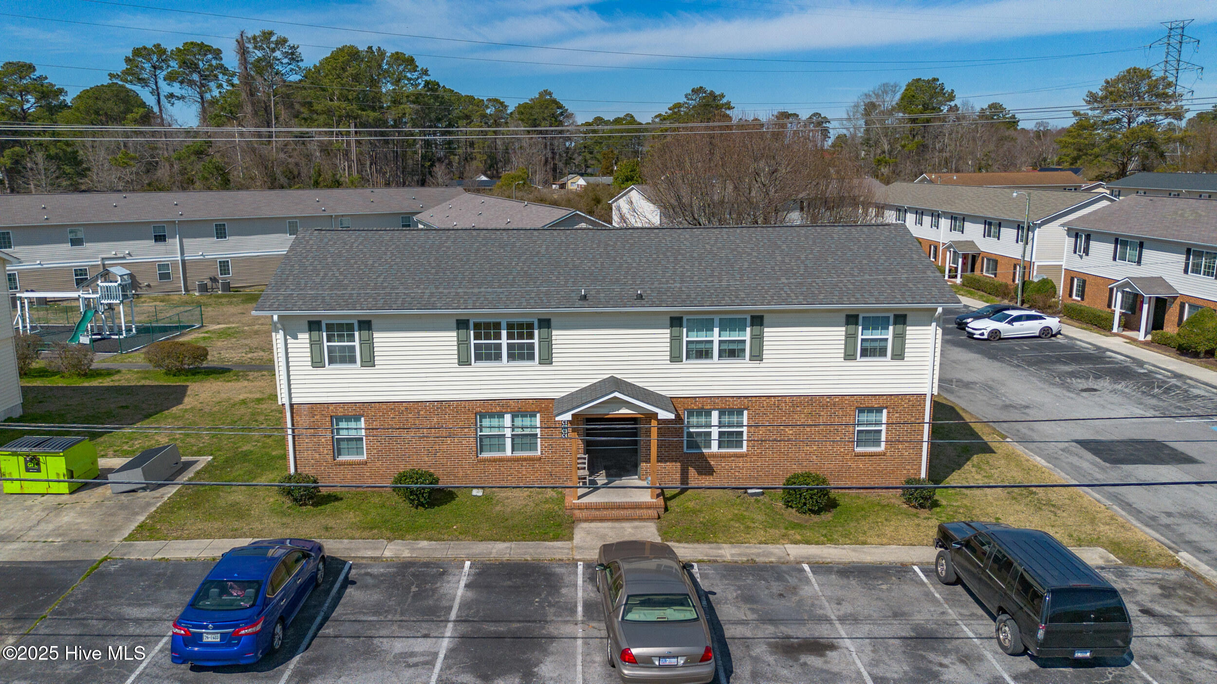 2322 Indian Drive, Jacksonville, NC, 28546