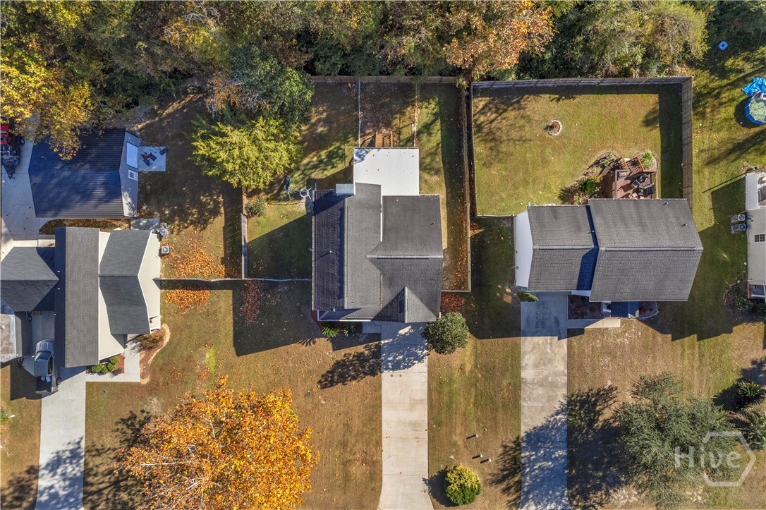 Homes for sale in Glennville, GA | 413 Auburn Rd, Glennville, GA 30427 | MLS# SA343990