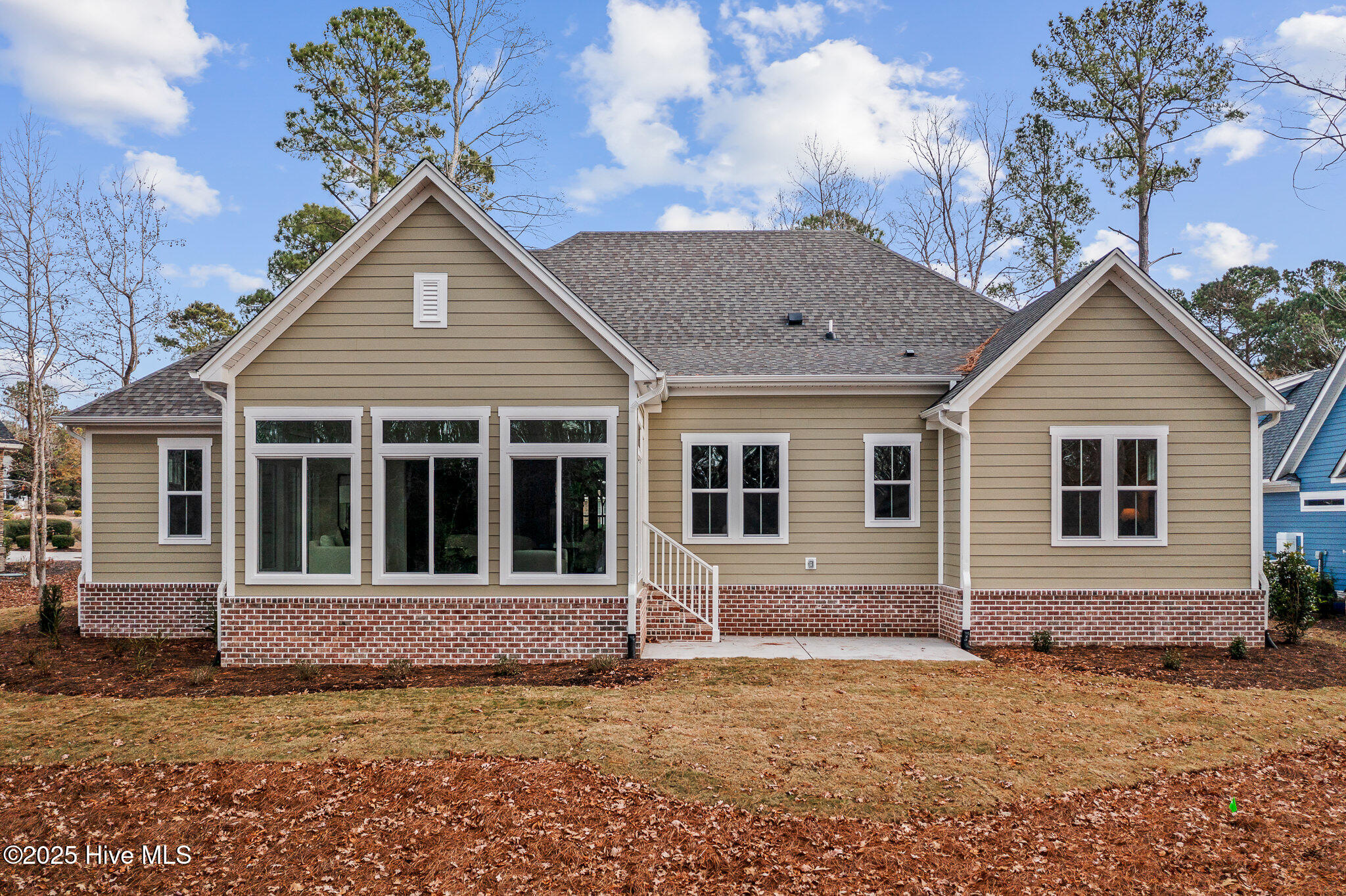 1357 Oak Glen Court SE, Bolivia, NC, 28422