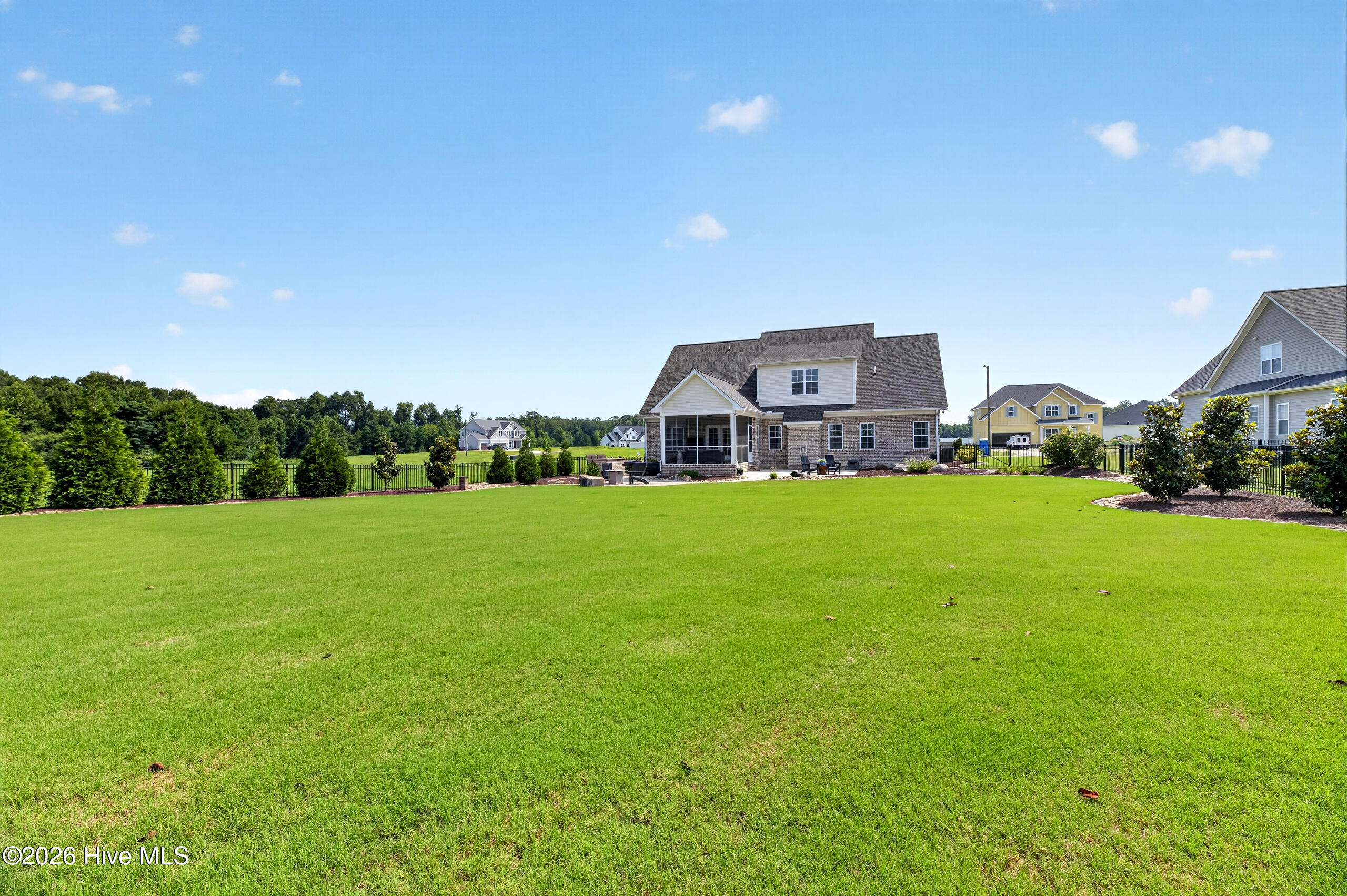 86th image of 2715 Frances Ct, Grimesland, NC 27837 | MLS# 100596352