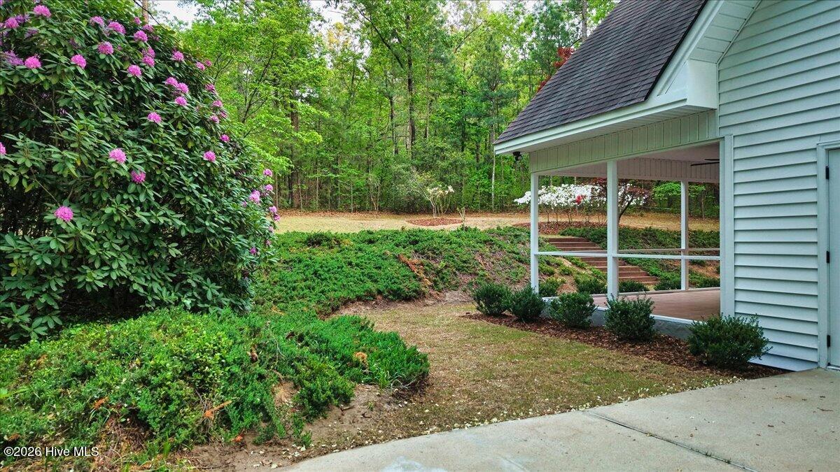 141 Bridgewater Drive, Southern Pines, NC, 28387