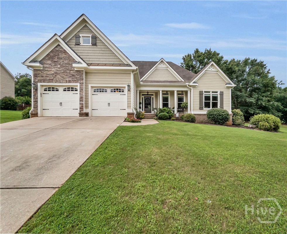 Homes for sale in Watkinsville, GA | 1081 Thornwood Dr, Watkinsville, GA 30677 | MLS# CL361036