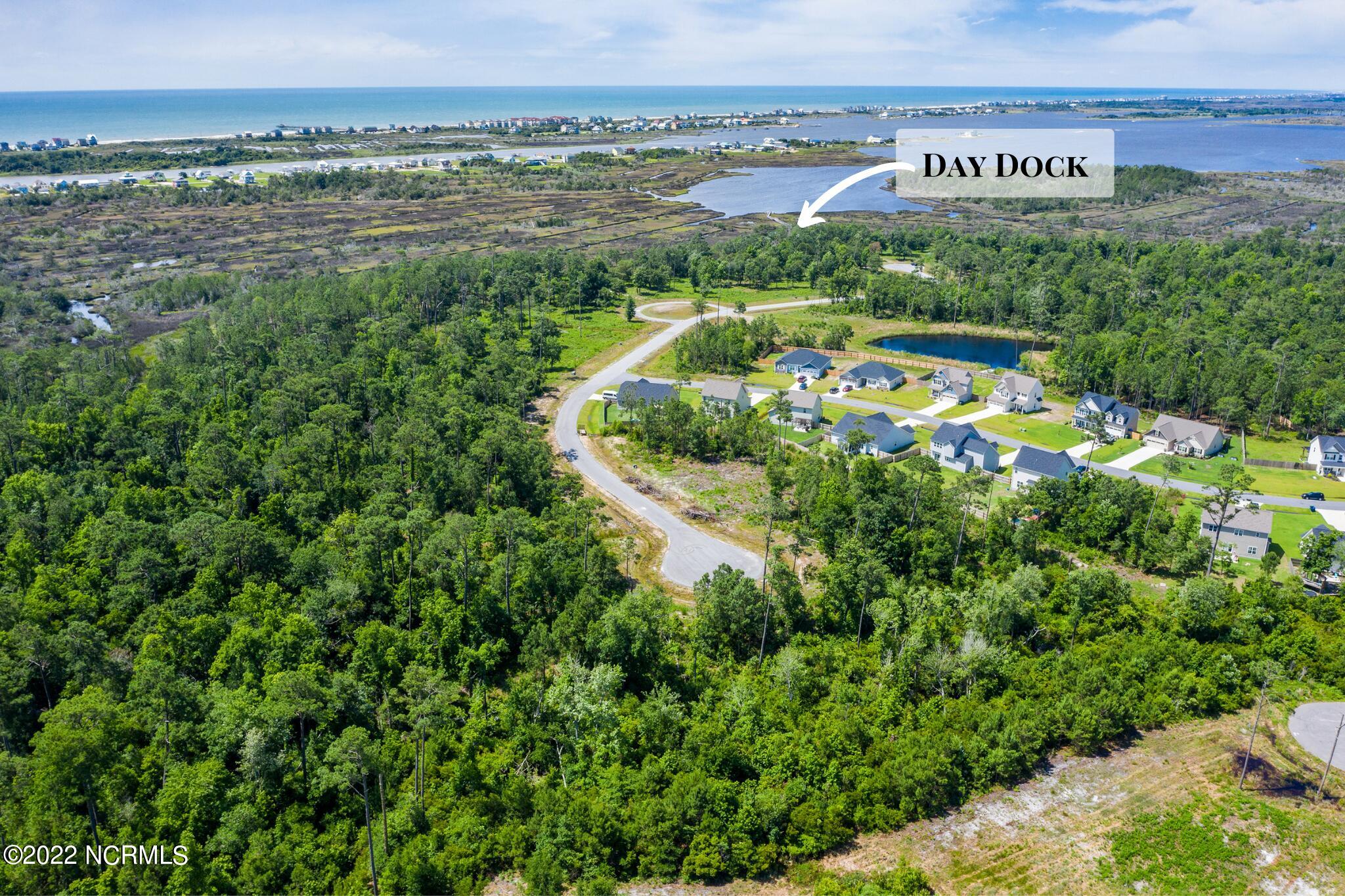 401 Harrison Court, Sneads Ferry, NC, 28460