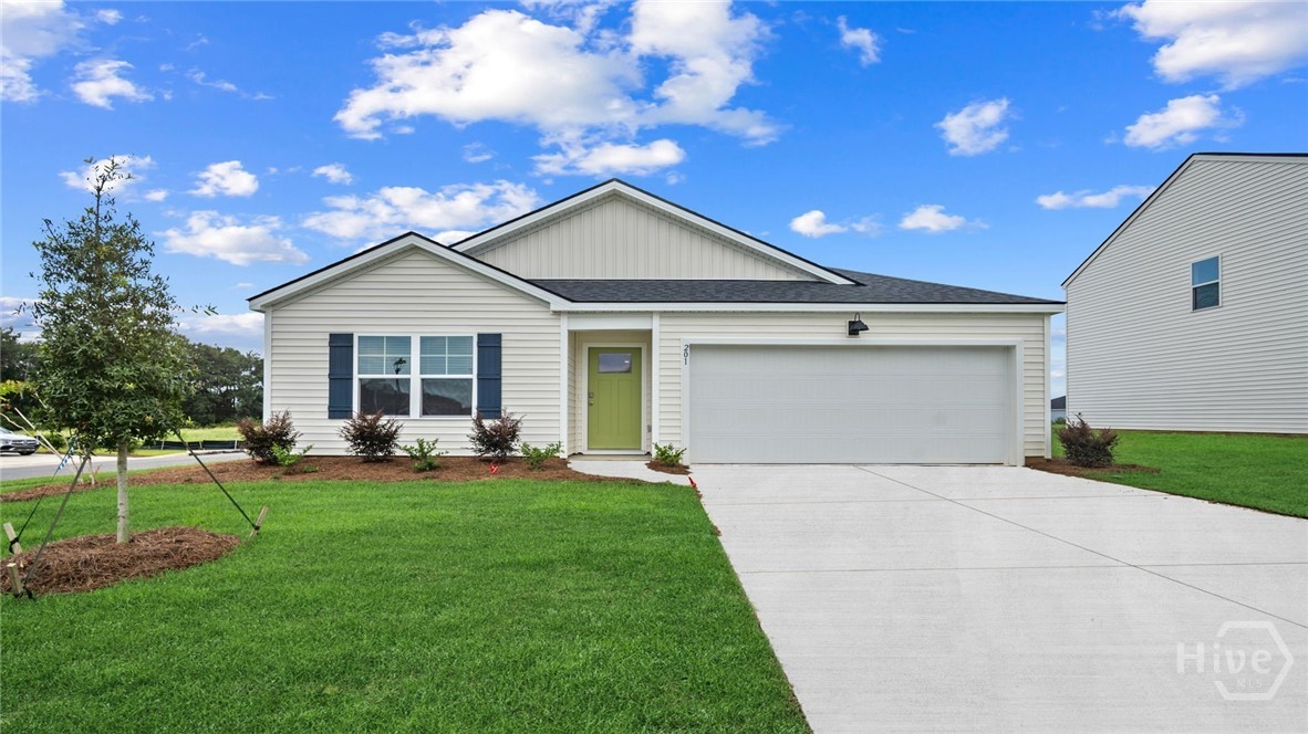 420 Godette School Road, Havelock, NC, 28532