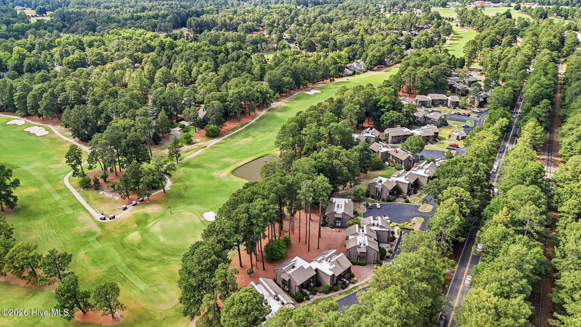Homes for sale in Pinehurst, NC | 10 Pine Tree Rd # 136, Pinehurst, NC 28374 | MLS# 100544334