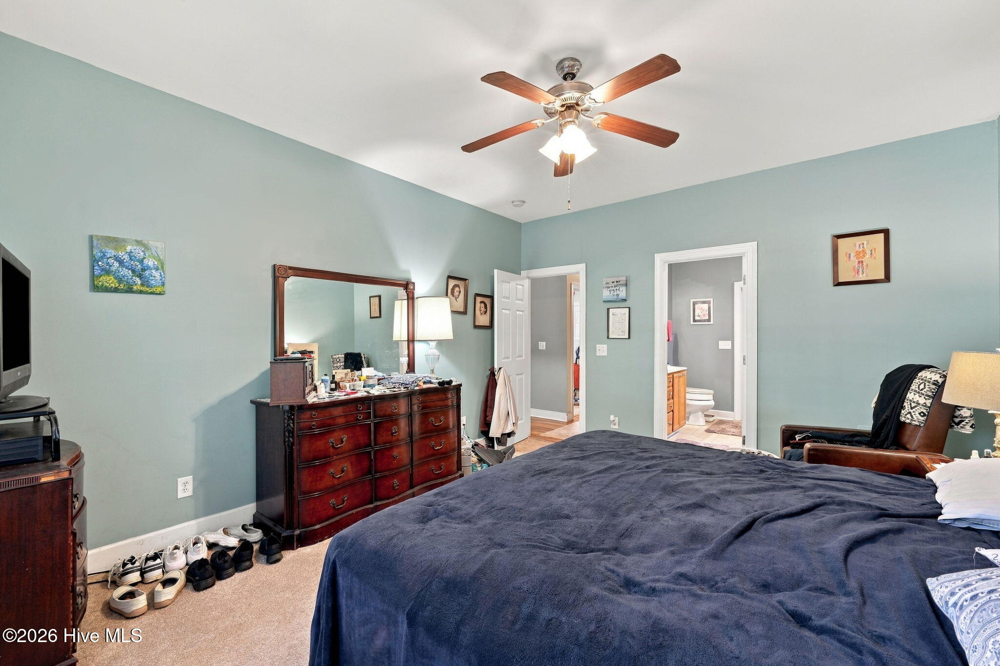 110 Crump Woods Drive,New Bern