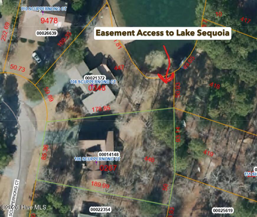 Homes for sale in Seven Lakes, NC | 106 Scuppernong Ct, Seven Lakes, NC 27376 | MLS# 100549039