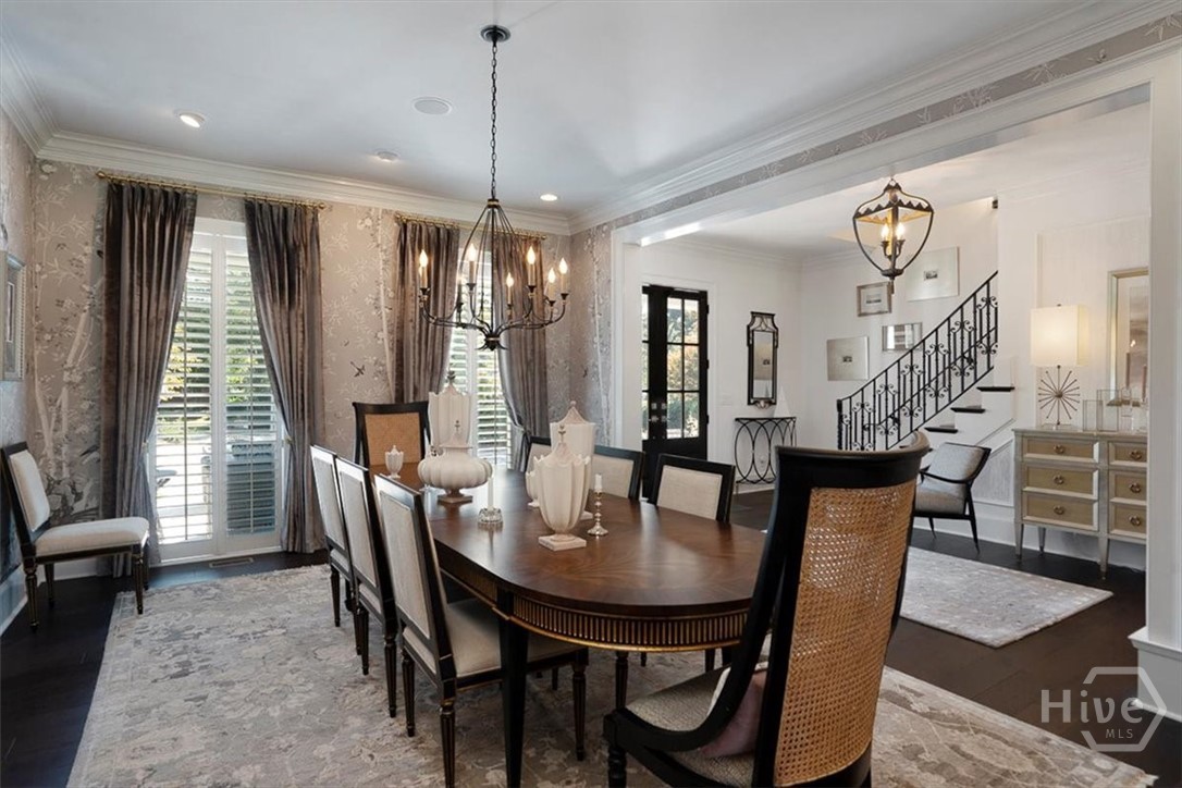 711 Bluff Road, Statham, GA, 30666