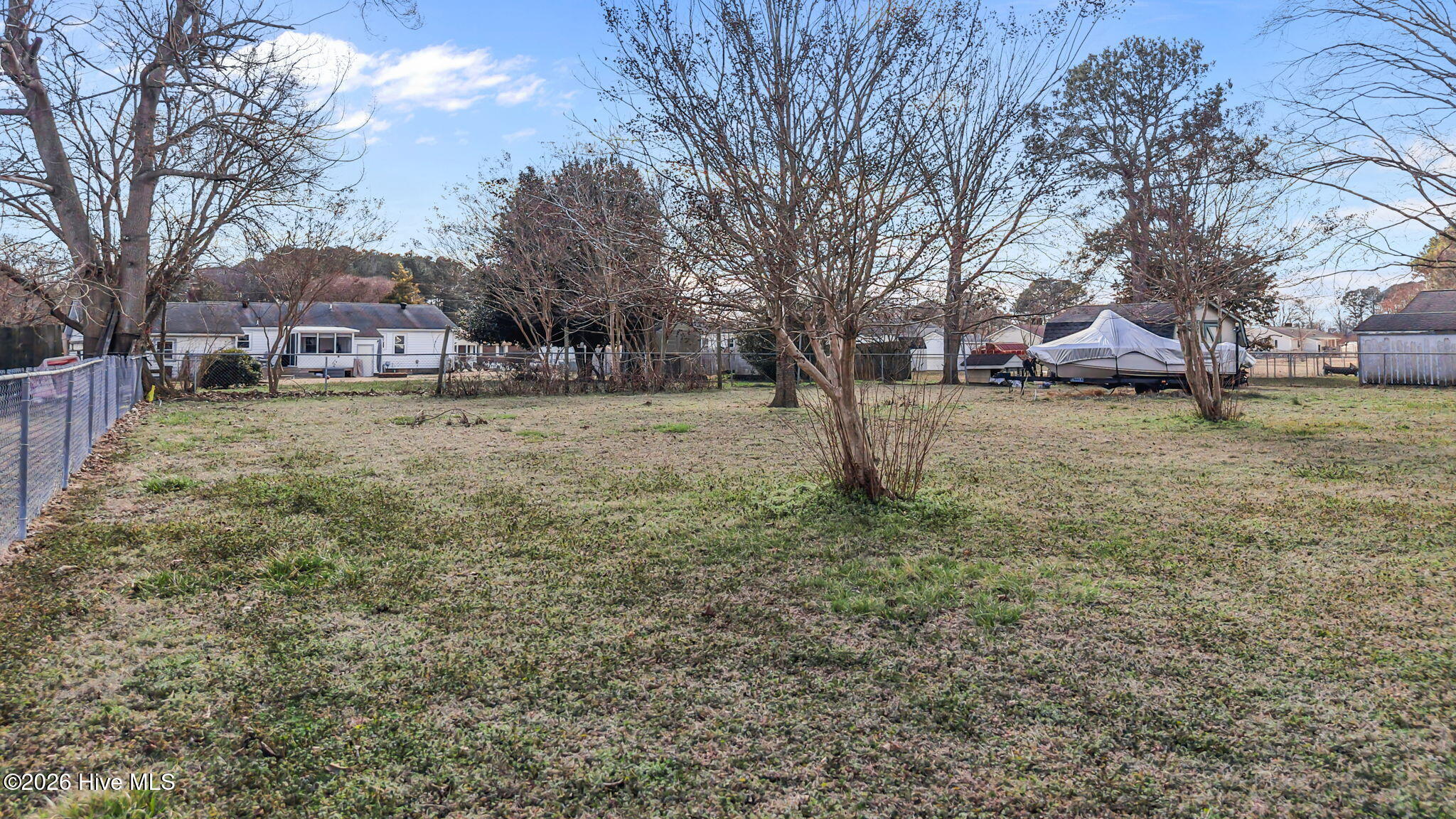 4429 Kenroy Road, Wilson, NC, 27893