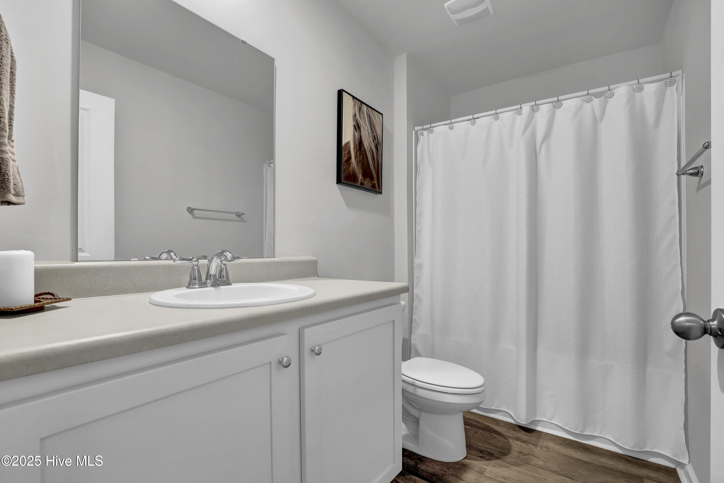 519 Birdsong Drive, Holly Ridge, NC 28445 – photo 21: Bathroom 2