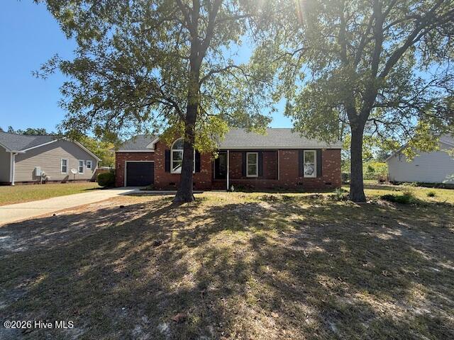 3103 Nolana Loop, Graniteville, SC, 29829