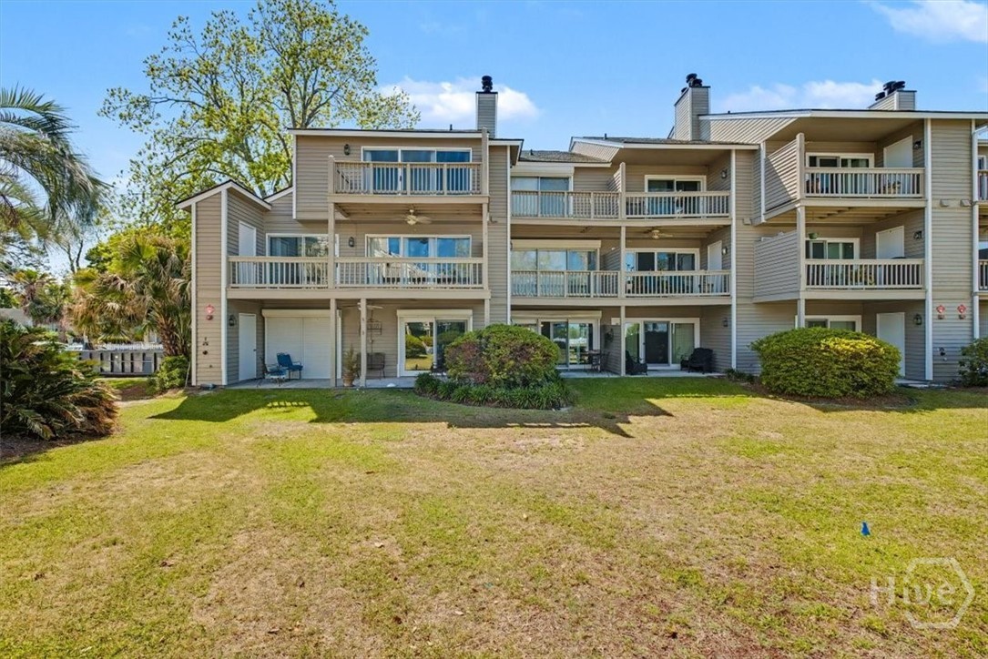 3005 River Drive UNIT 302, Savannah, GA, 31404