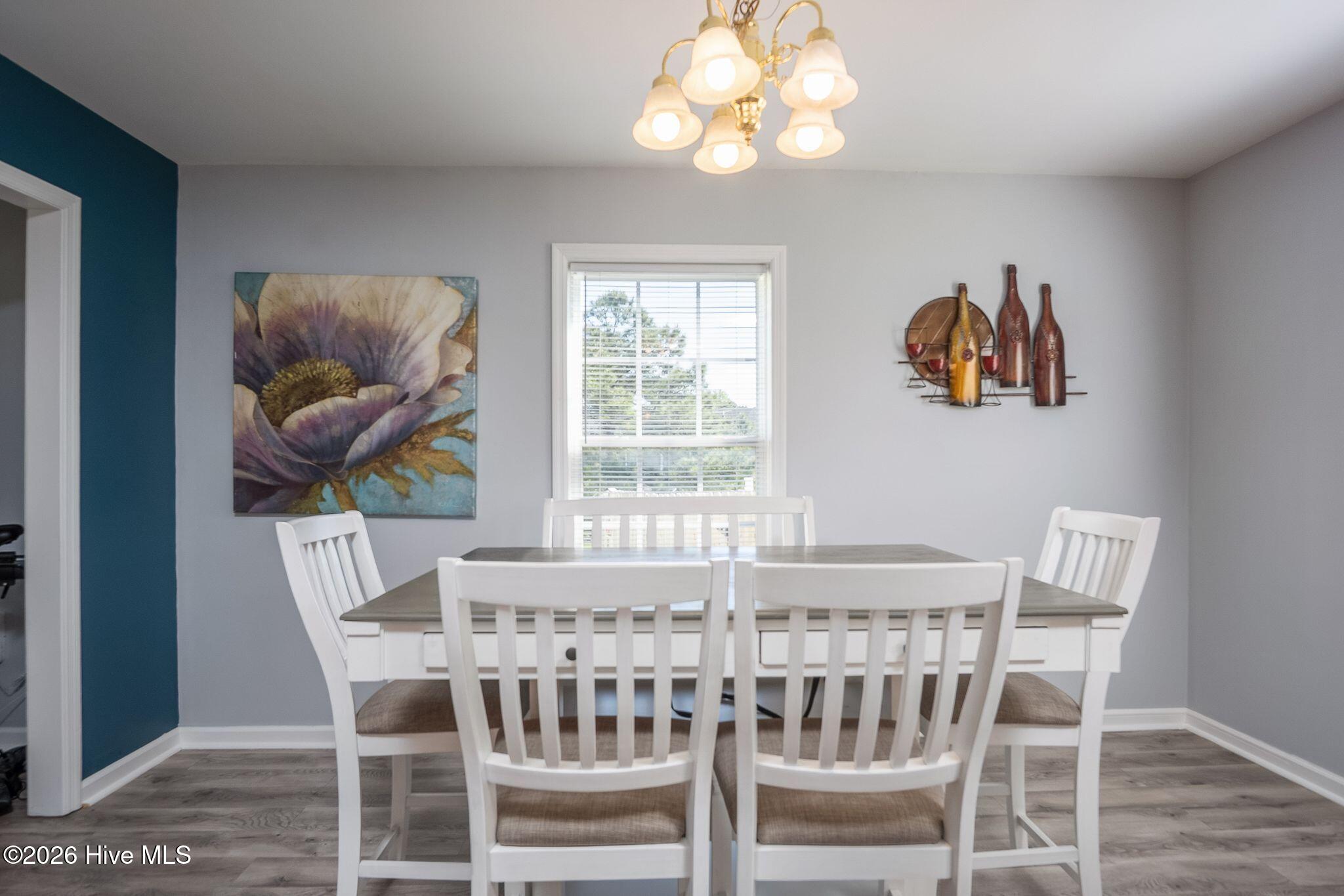 111 Baldwin Court, Jacksonville, NC, 28546