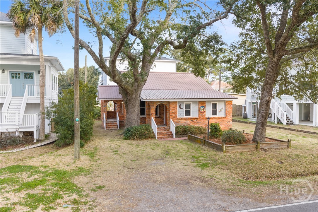 912 Jones Avenue, Tybee Island, GA 31328 Listing Photo  33