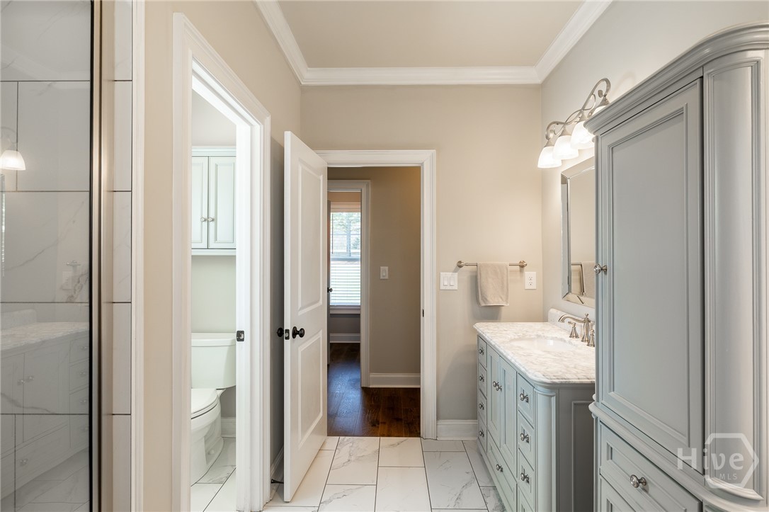 12 Blackthorn Road