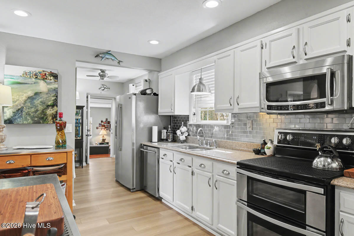 153 Shell Drive, Grandy, NC, 27939