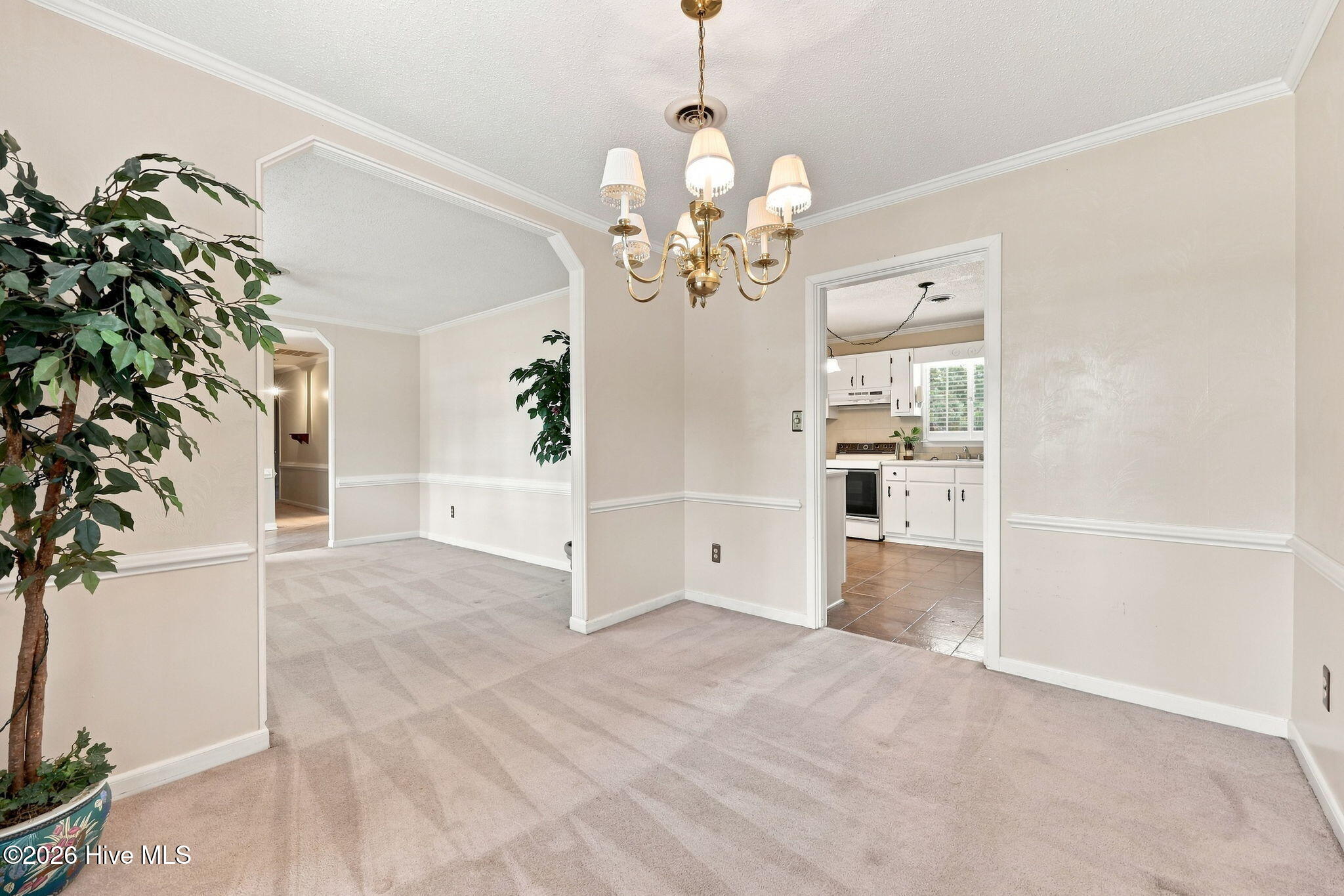 3605 Plantation Road,Morehead City