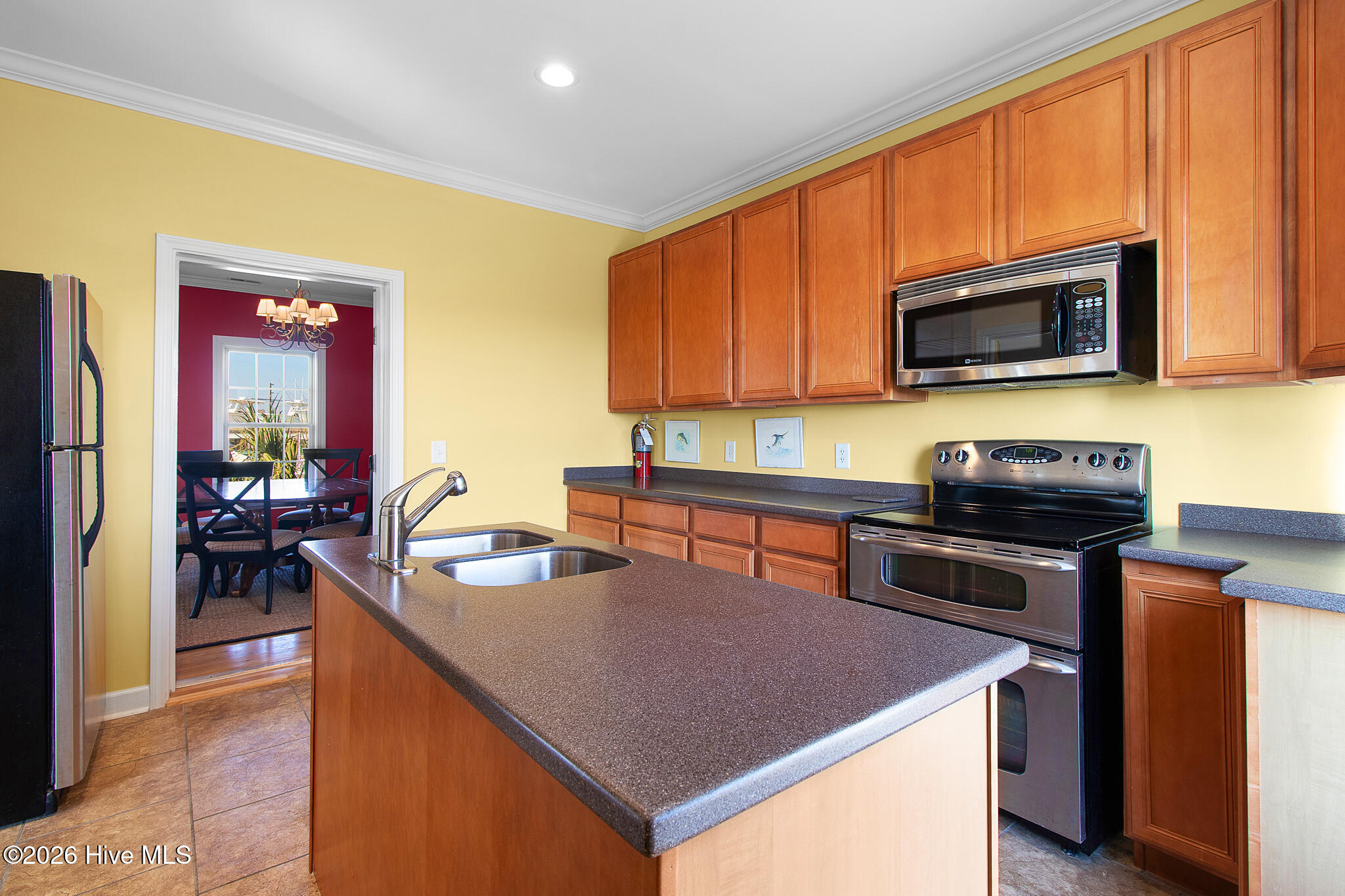 156 Radio Island Road UNIT 54, Beaufort, NC, 28516