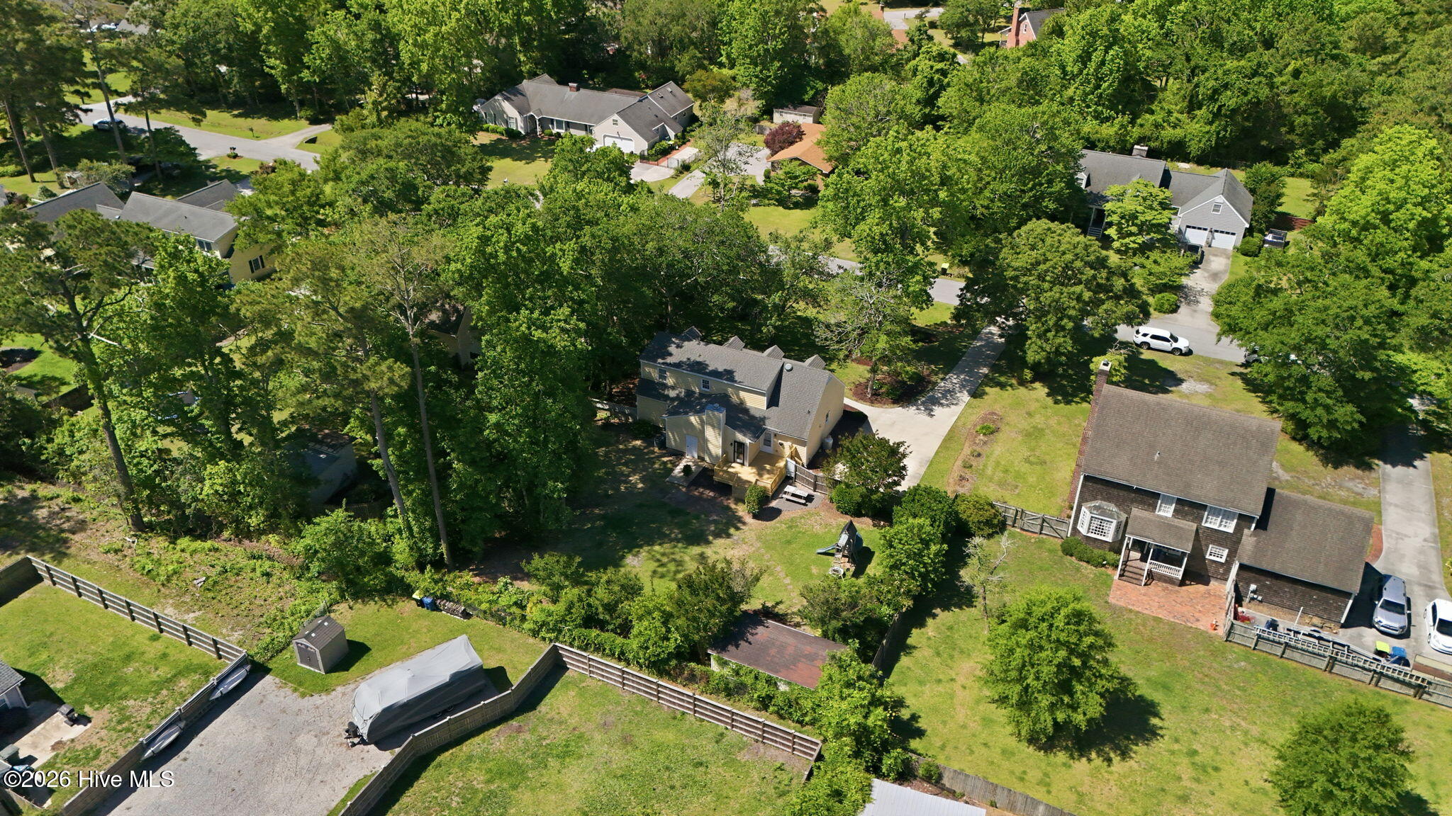 105 Taylor Lane,Morehead City