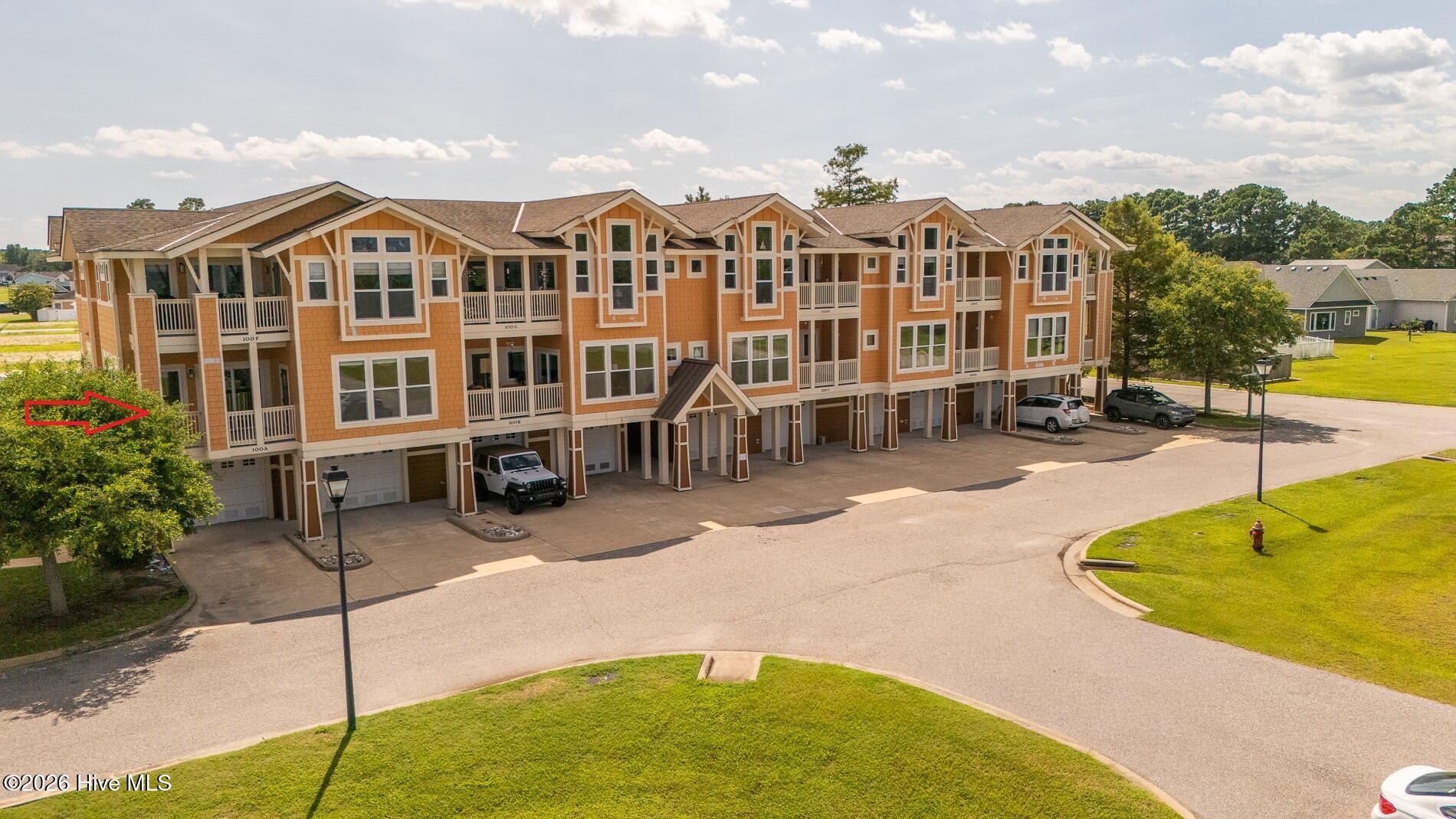 3rd image of 100 Mercedes Ct #A, Grandy, NC 27939 | MLS# 100593243