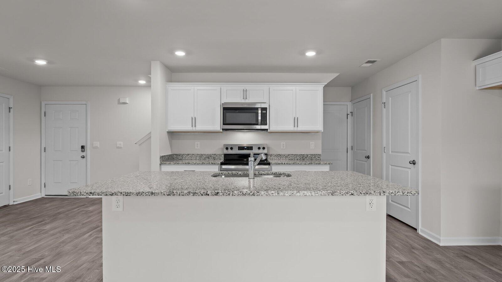 321 Wellspring Drive, Rocky Mount, NC, 27804