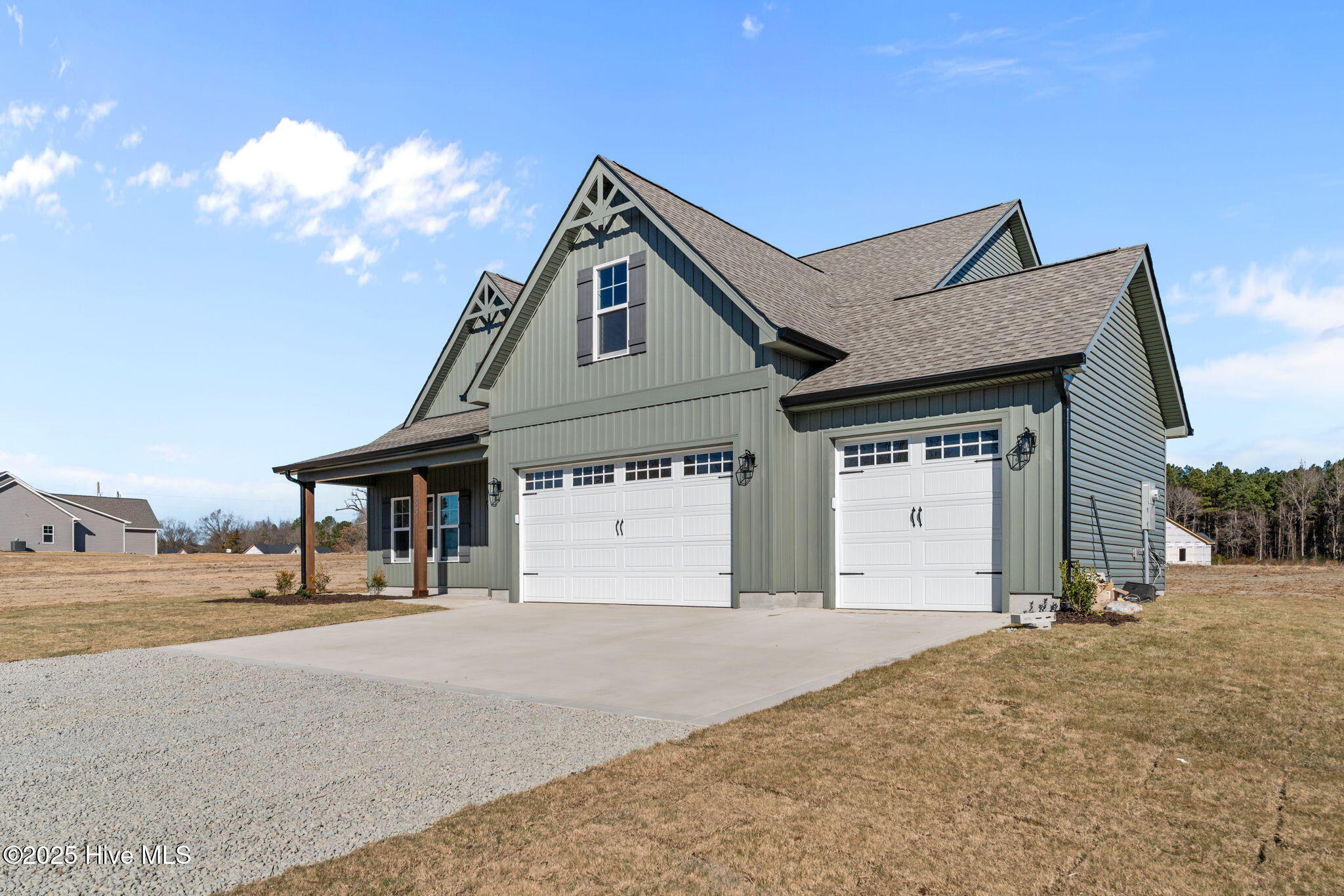 233 Jim S Road