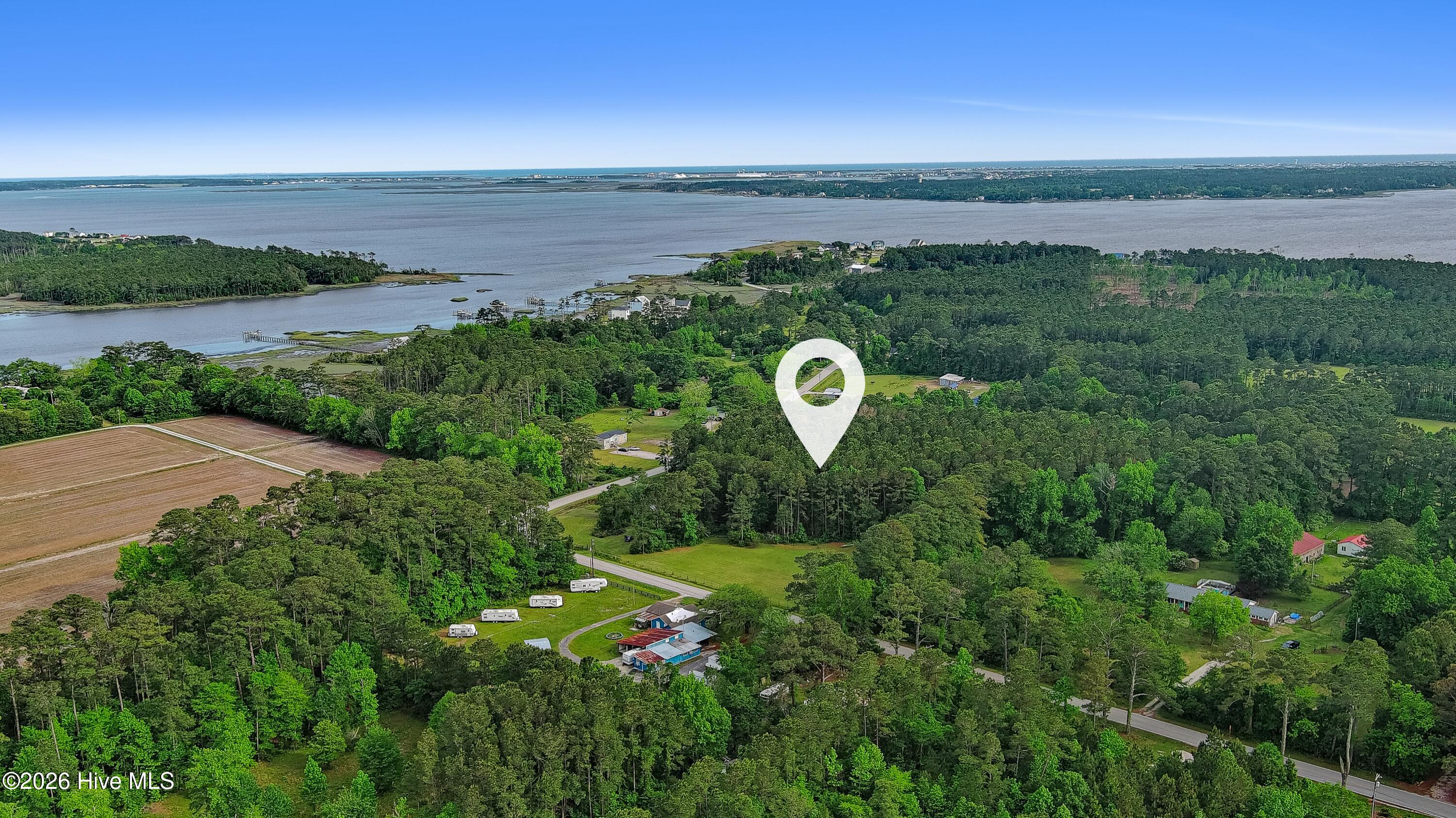 3115 Mill Creek Road,Newport