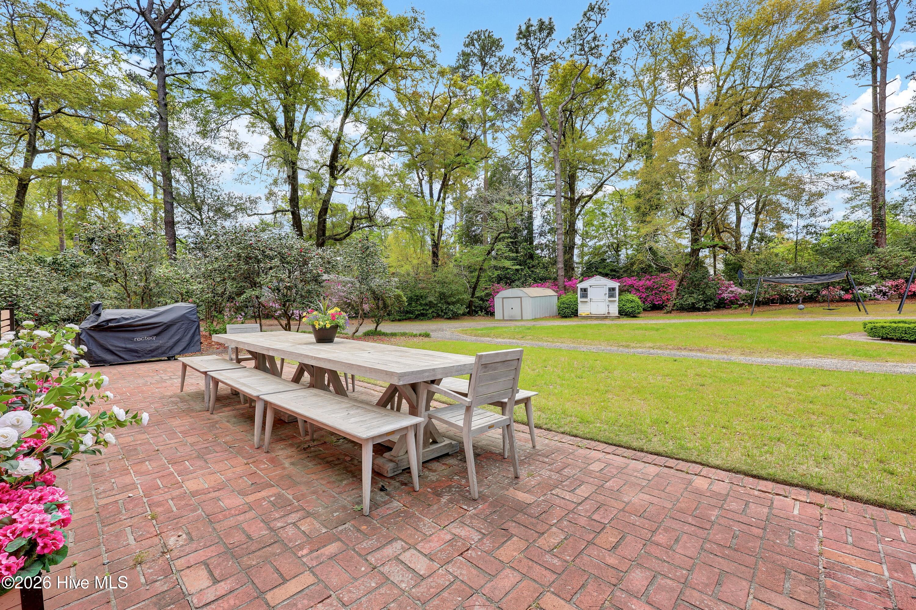 708 Forest Hills Drive, Wilmington, NC, 28403