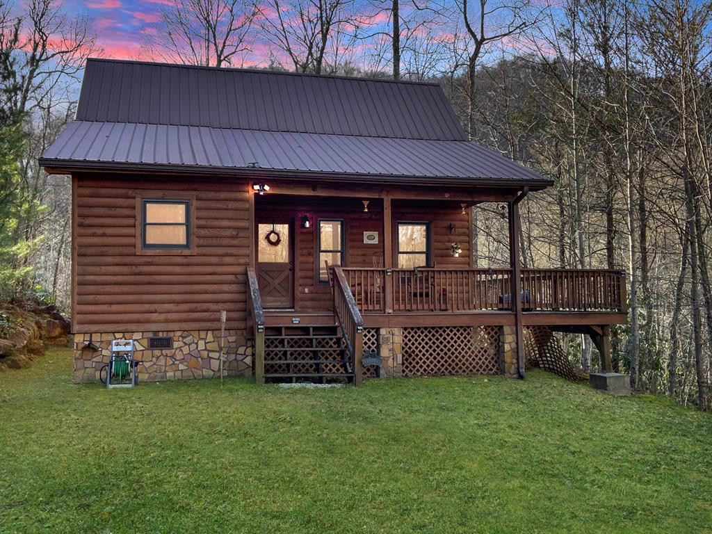 Homes for sale in Robbinsville, NC | 60 Porterfield Gap Rd, Robbinsville, NC 28771 | MLS# 98512951