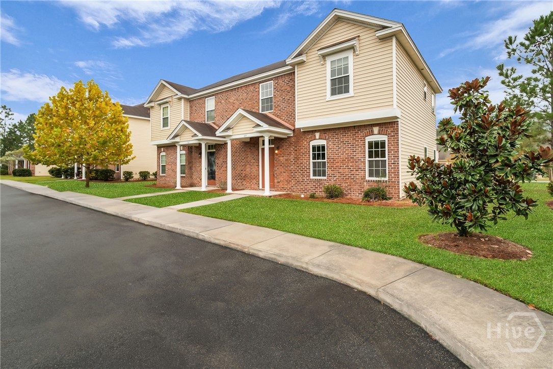 Homes for sale in Pooler, GA | 405 Olde Ivey Sq, Pooler, GA 31322 | MLS# SA342670