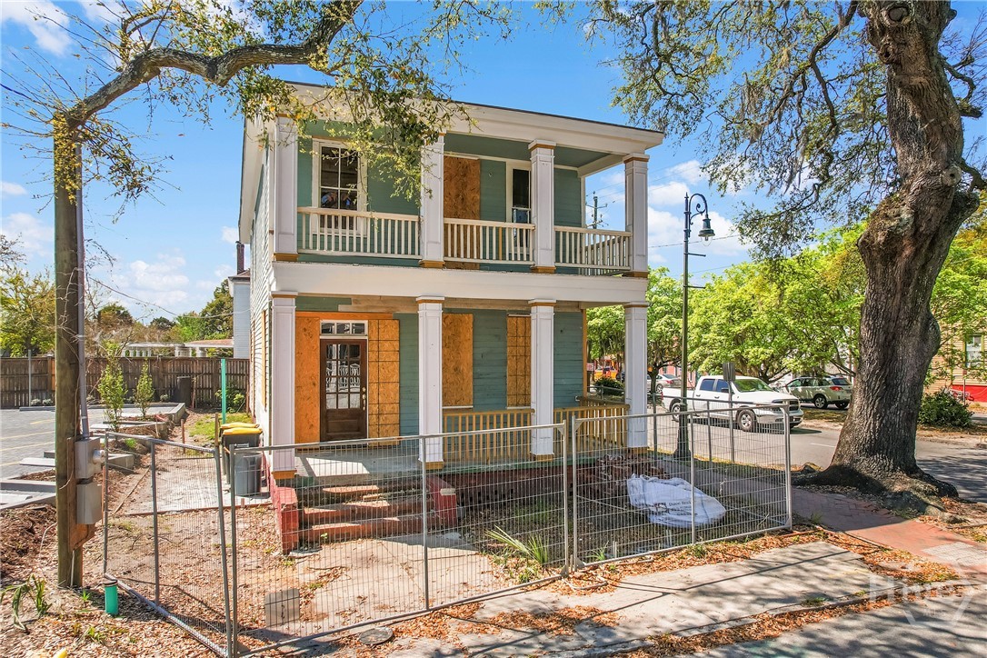 423 W 42nd Street, Savannah, GA 31401 Listing Photo  6