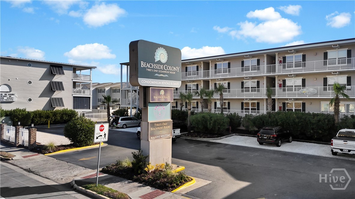404 Butler Avenue UNIT 614, Tybee Island, GA, 31328