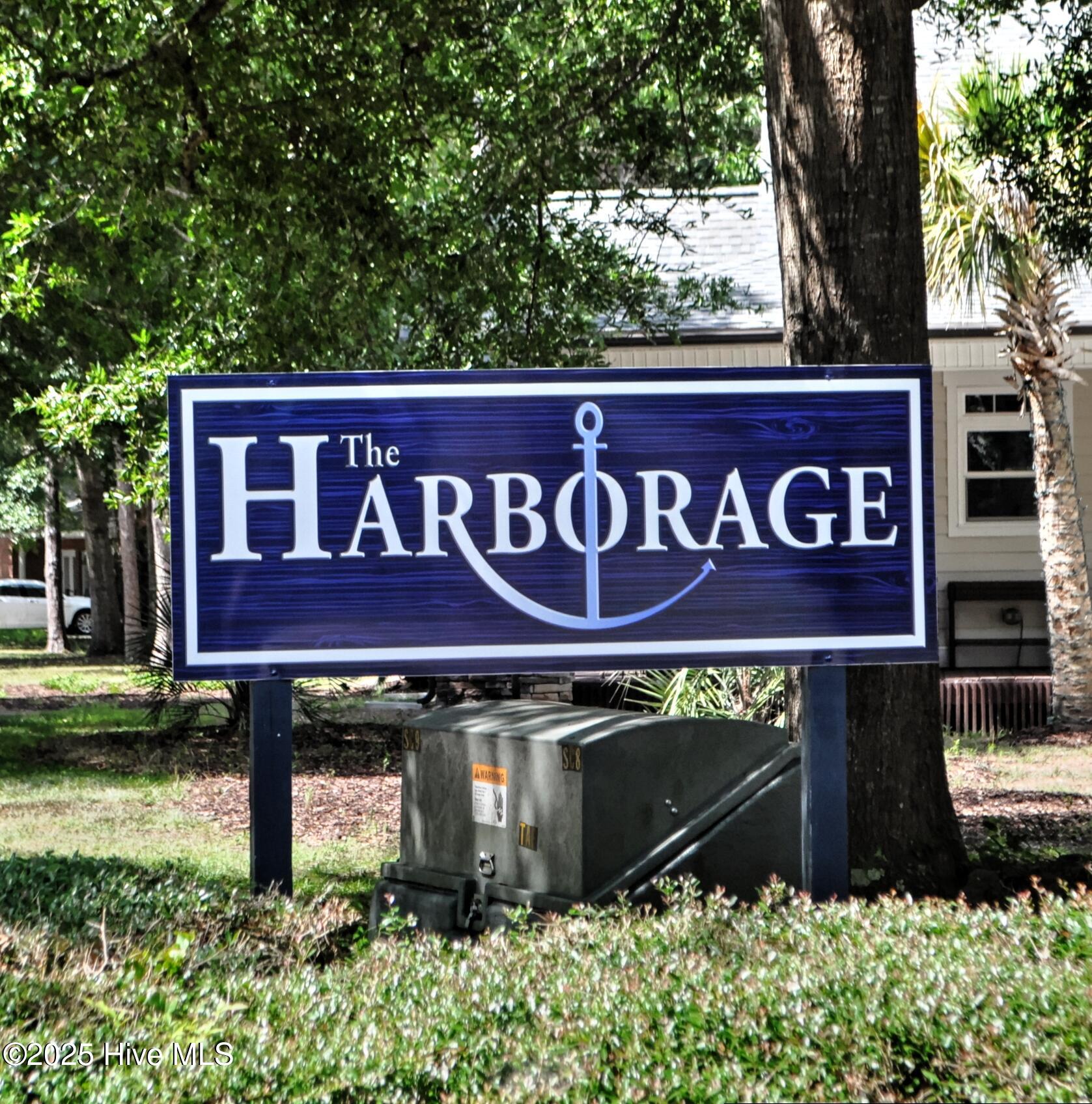 Homes for sale in Ocean Isle Beach, NC | 1767 Harborage Dr Sw #Apt 2, Ocean Isle Beach, NC 28469 | MLS# 100541549