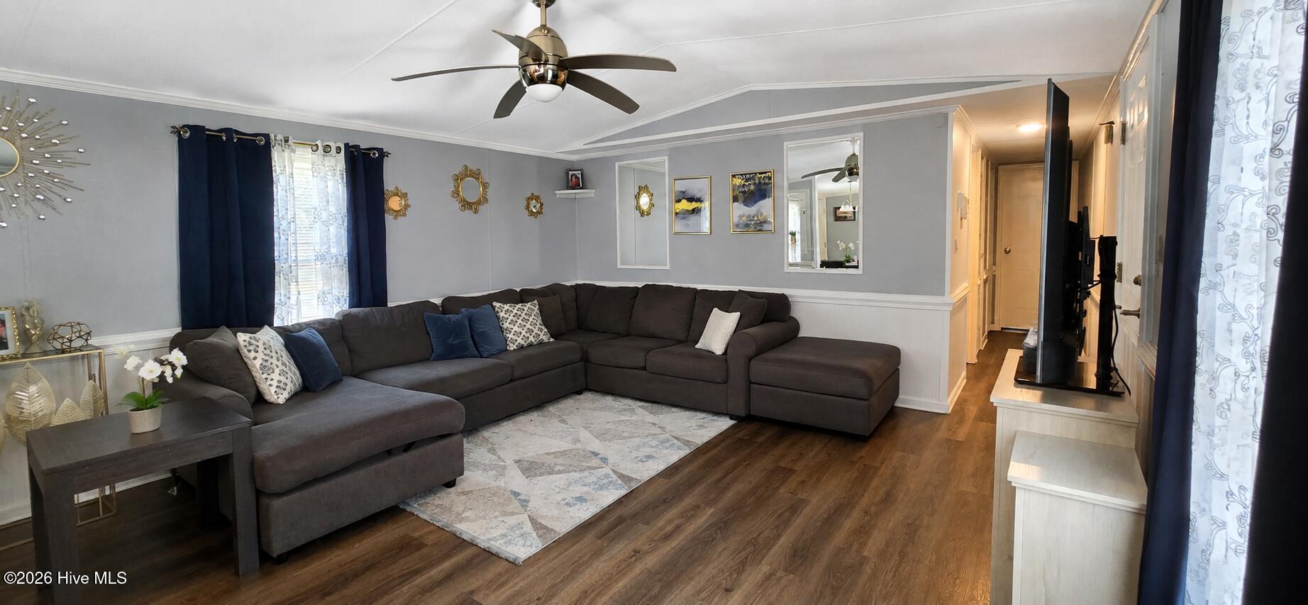 3rd image of 5930 Hibernia Dr, Grifton, NC 28530 | MLS# 100595236