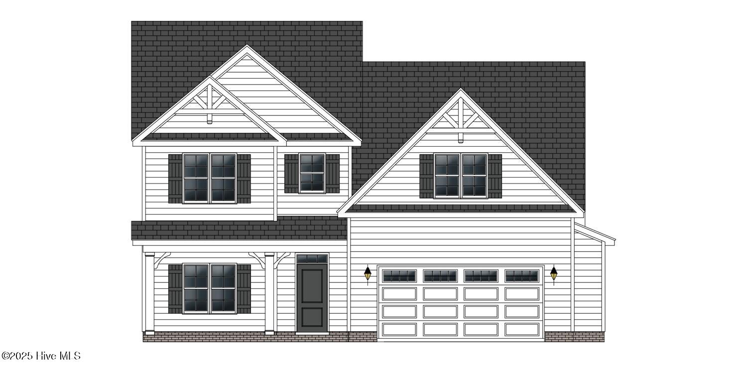 3408 South Bend Road, Winterville, NC, 28590