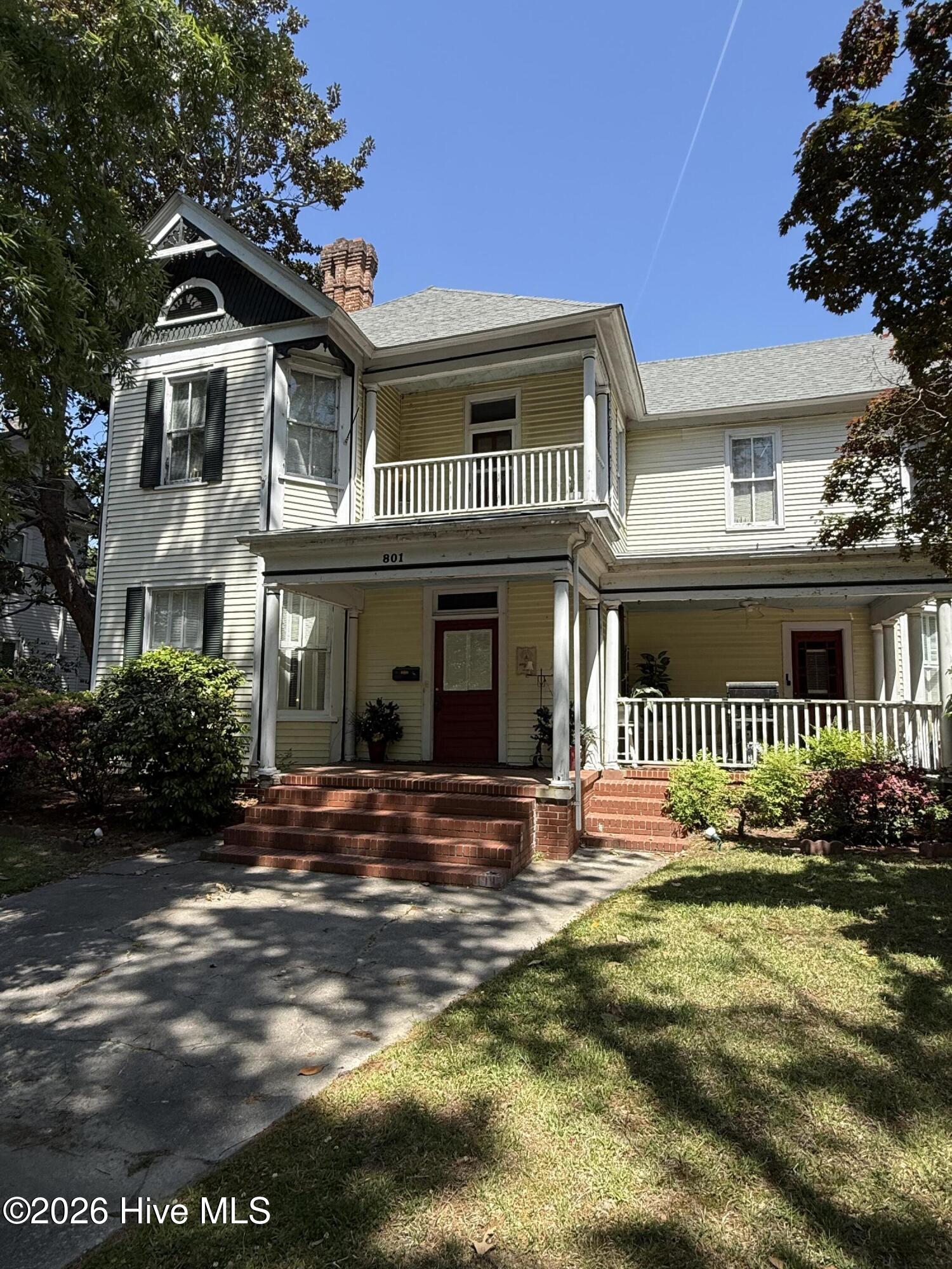 211 Keira Lane NW, Supply, NC, 28462