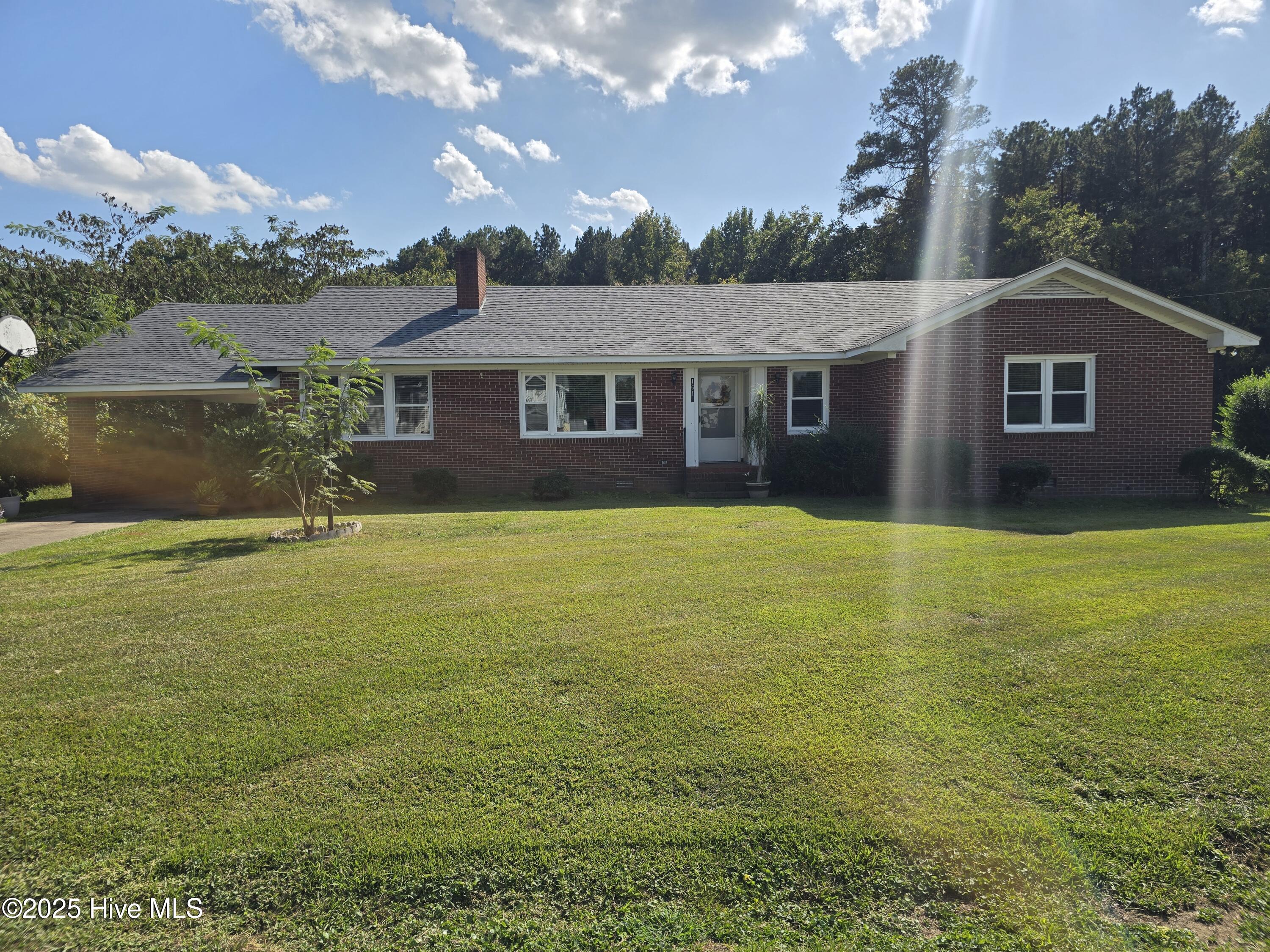 Property at 1612 Doolittle Mill Road