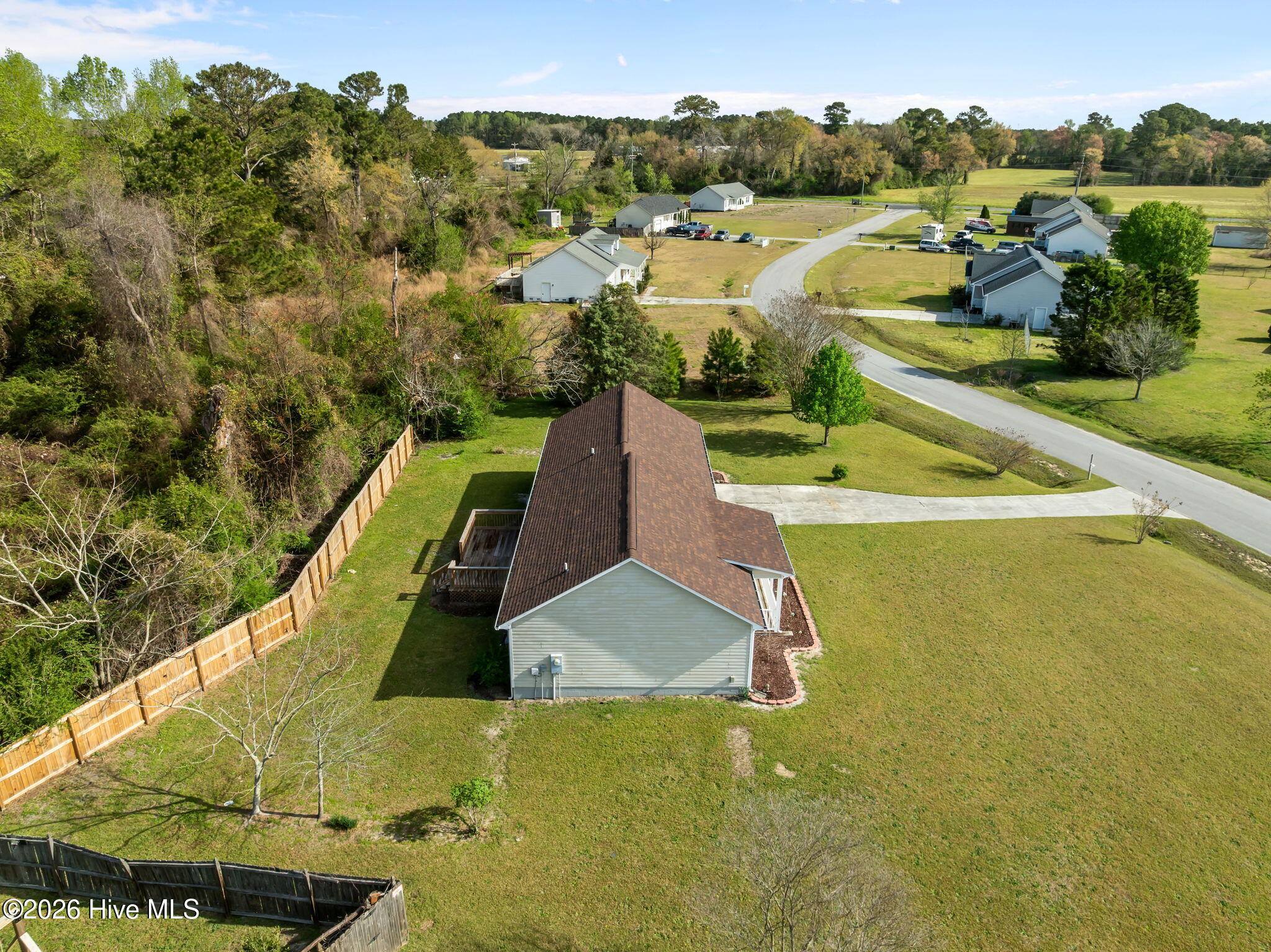 106 Goldie Lane,Beulaville