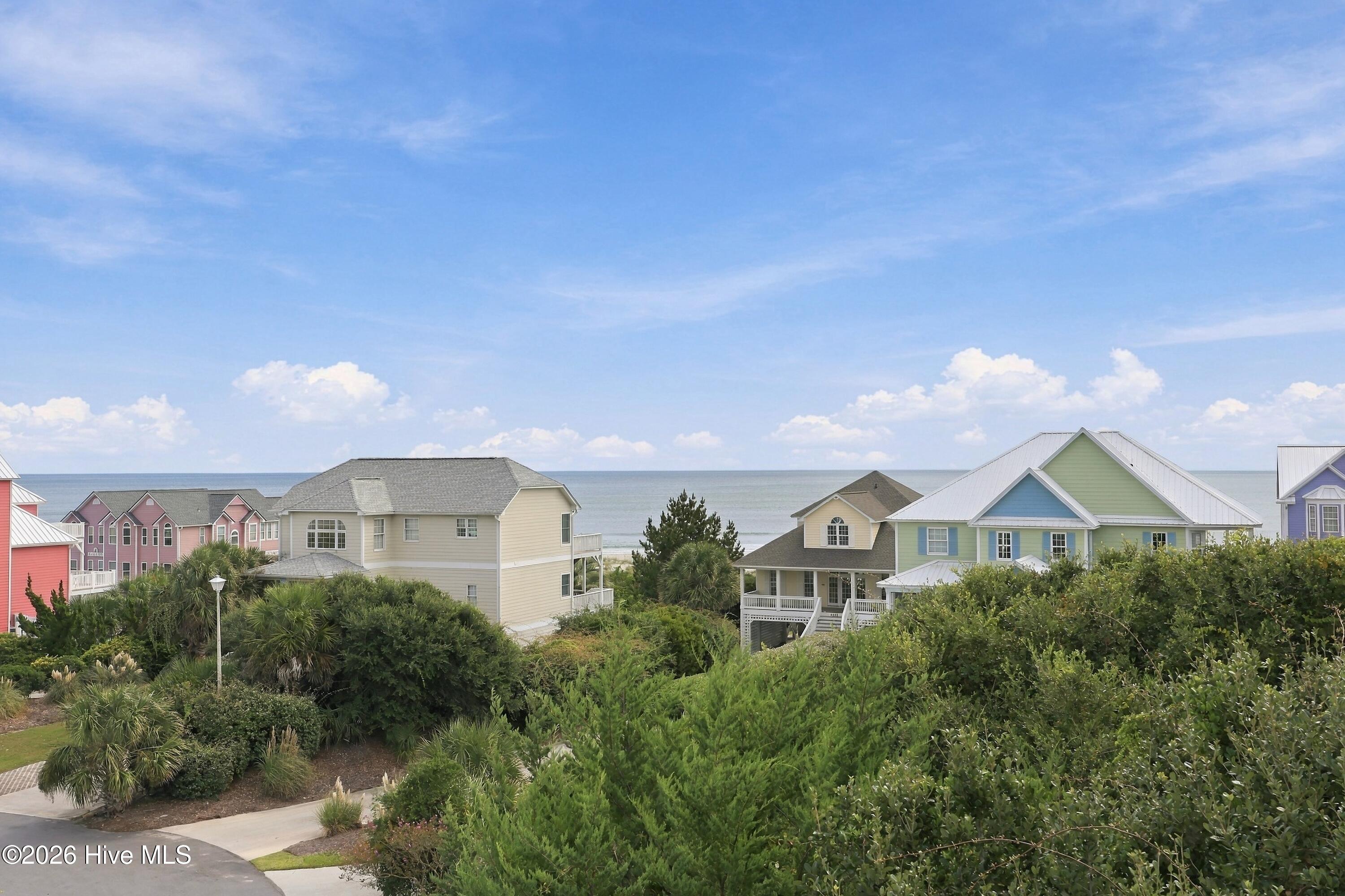 9936 Louise Howard Court East,Emerald Isle