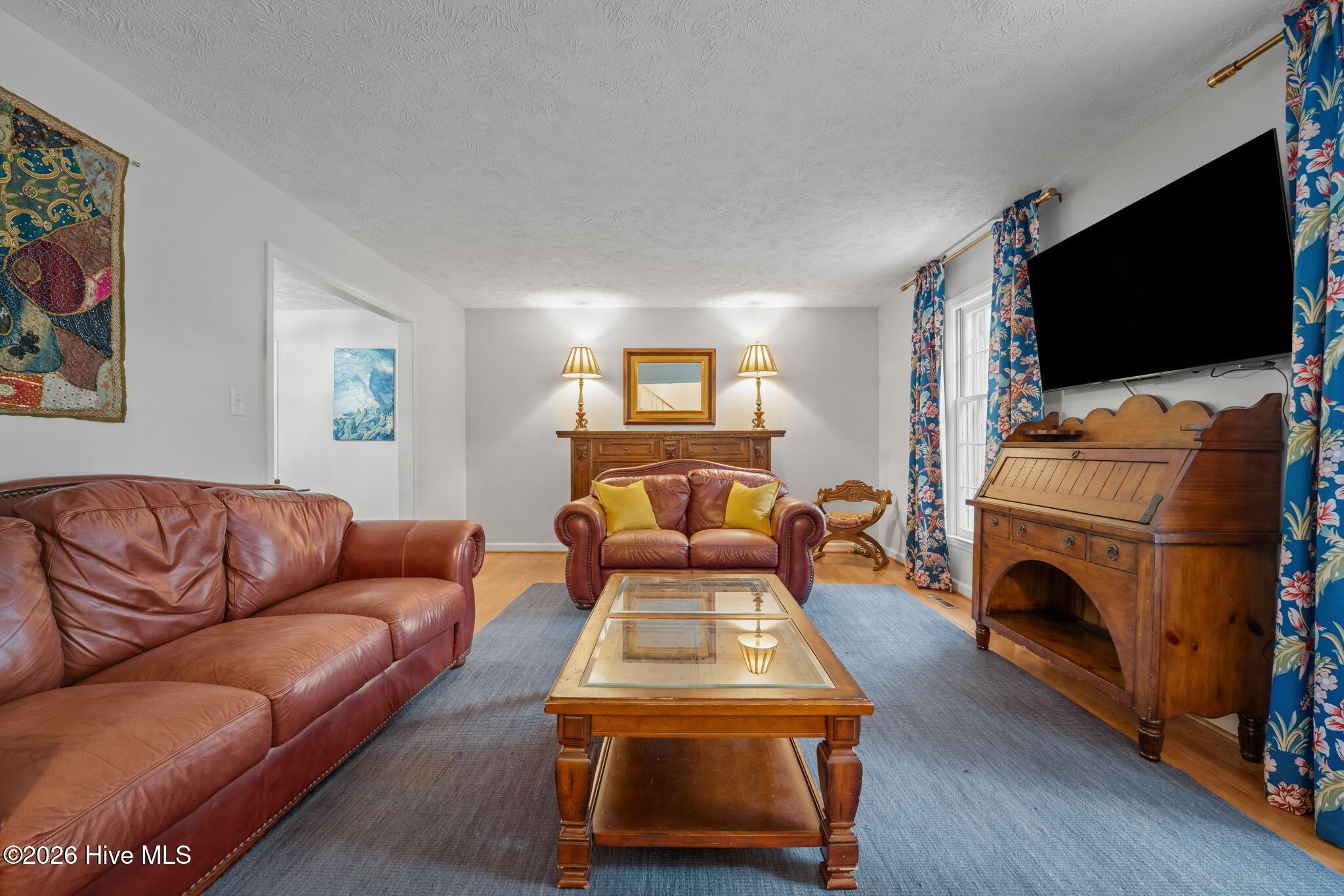 1123 N Fort Bragg Road, Southern Pines, NC, 28387