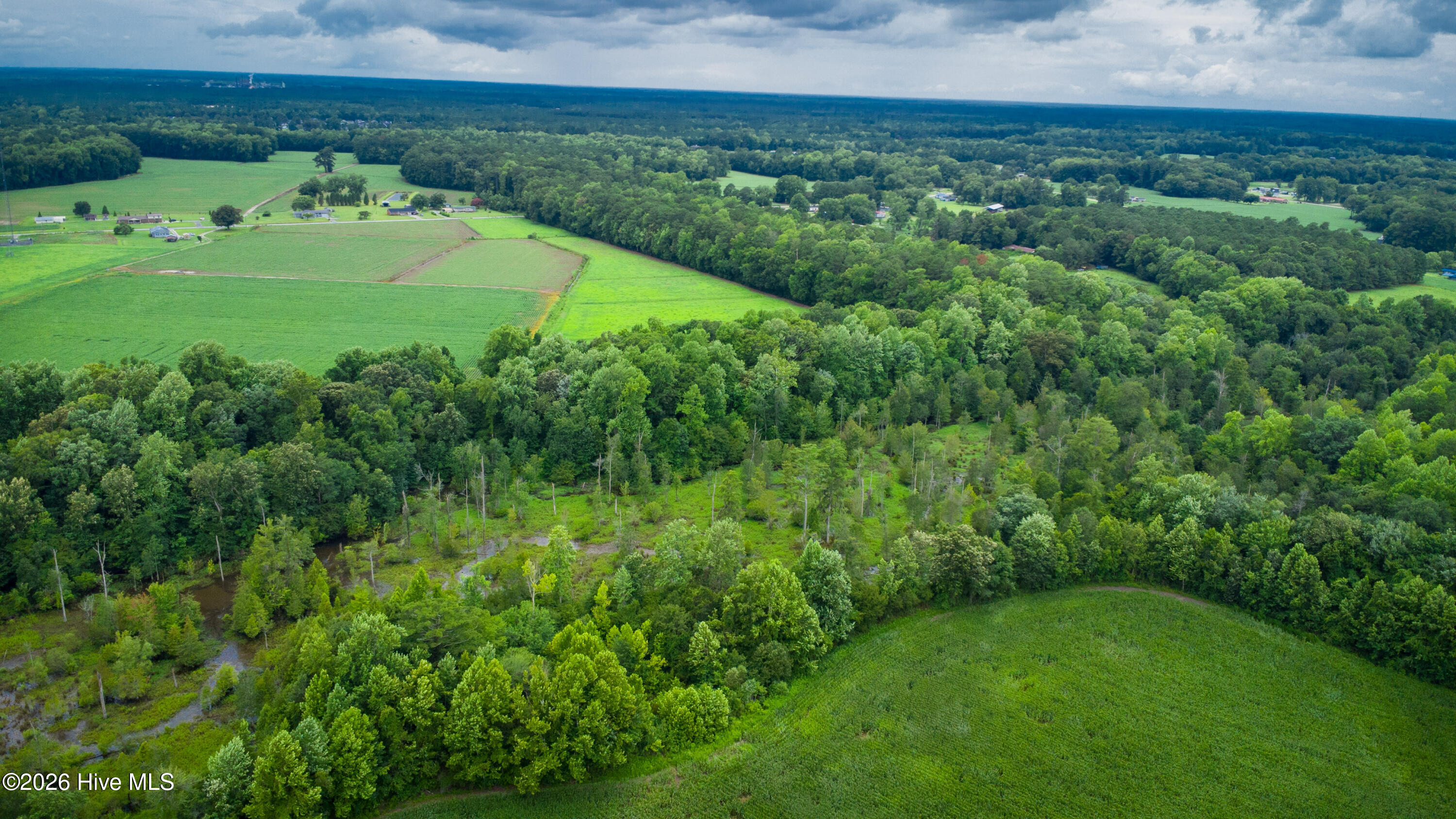 1601 Hills Neck Road,Ernul