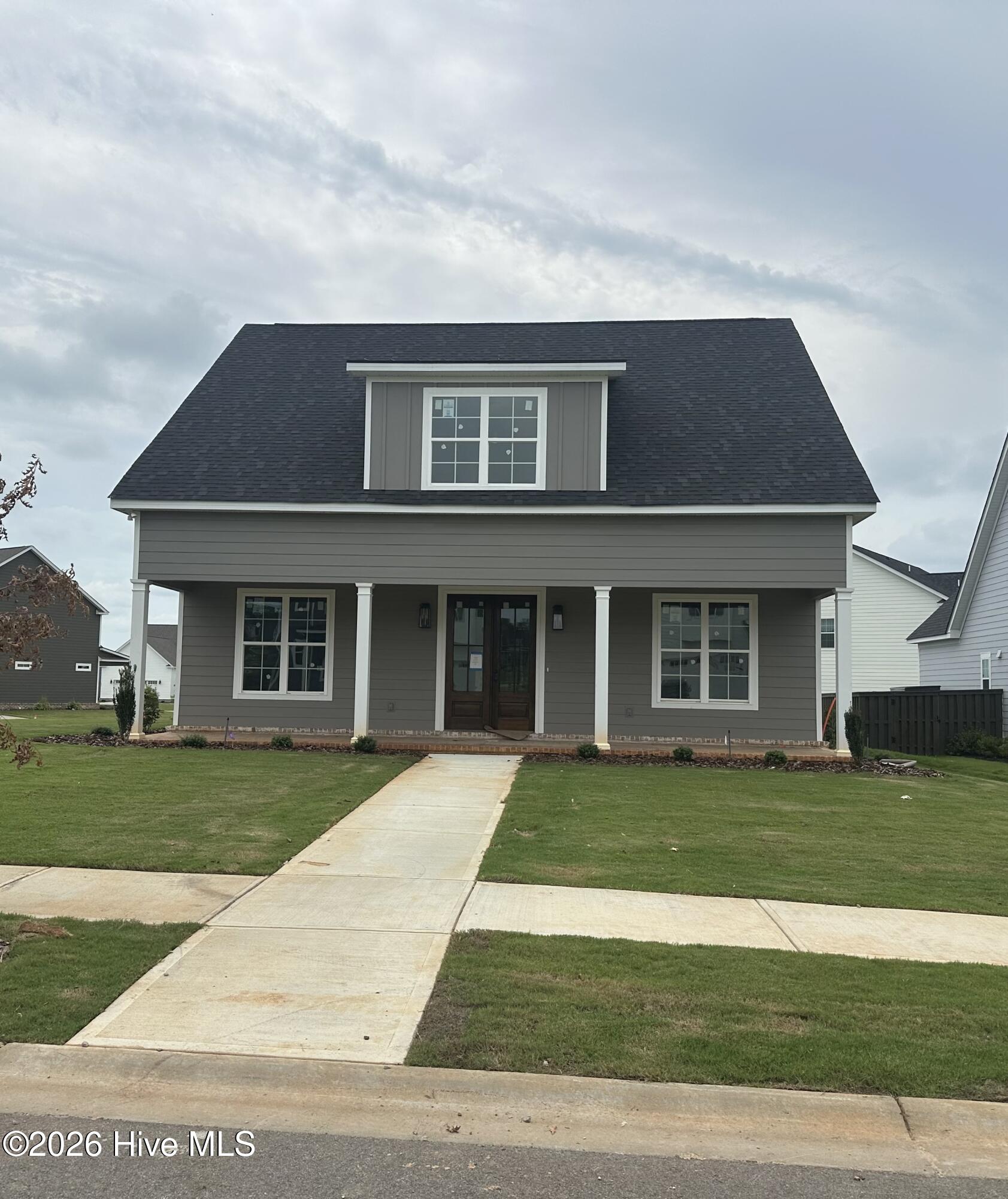 Photo of 3131 Rosewood  Drive Evans GA 30809 MLS #: 100585962