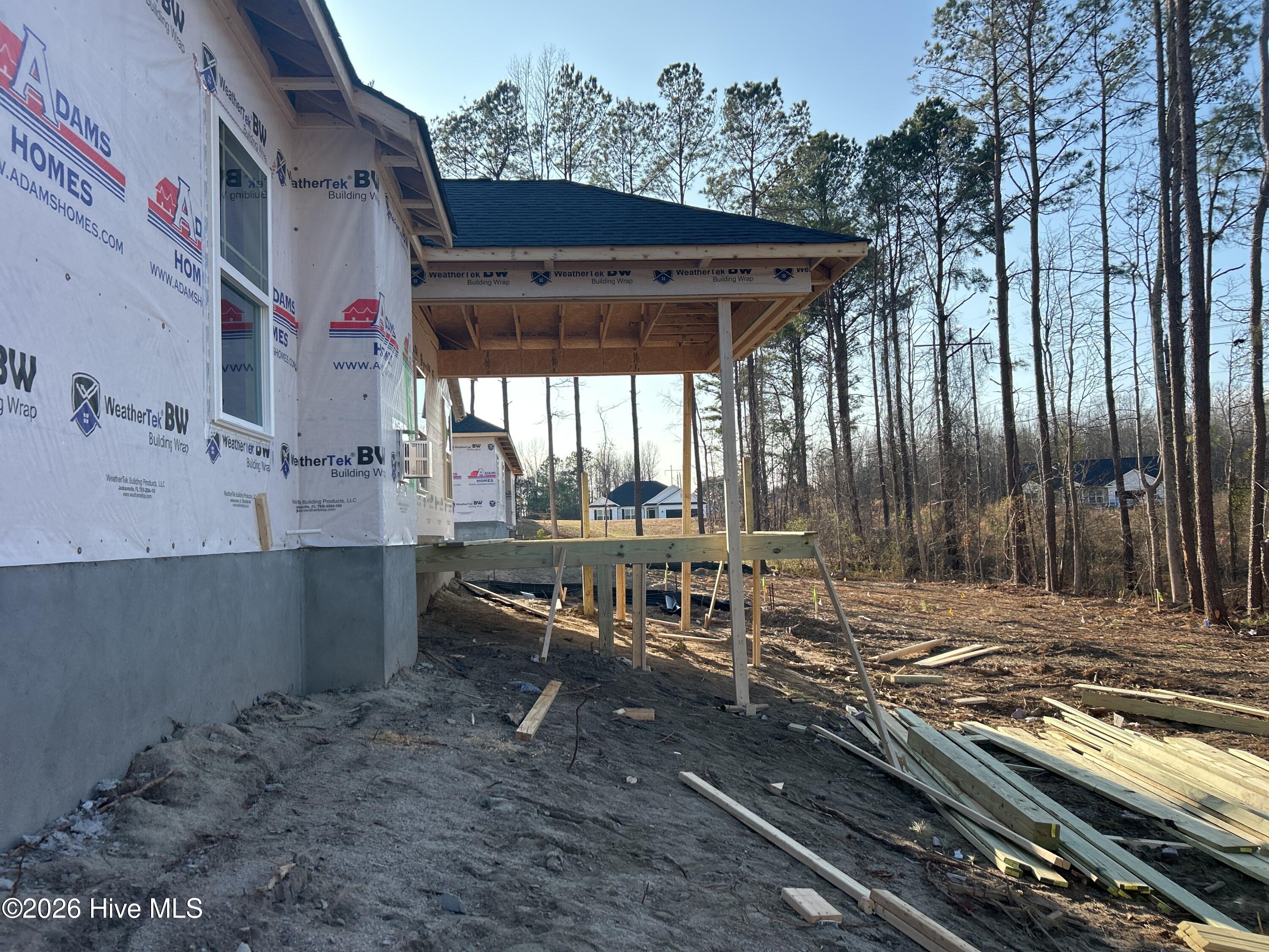 1755 Pecan Drive UNIT lot 20, Nashville, NC, 27856 1755 Pecan Drive UNIT lot 20, Nashville, NC, 27856