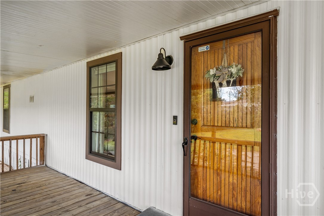 Photo 3 of Manufactured home for sale at 1981 Fort Argyle Rd, Bloomingdale, GA 31302 | MLS# SA364865 | Listing updated on 2026-09-18