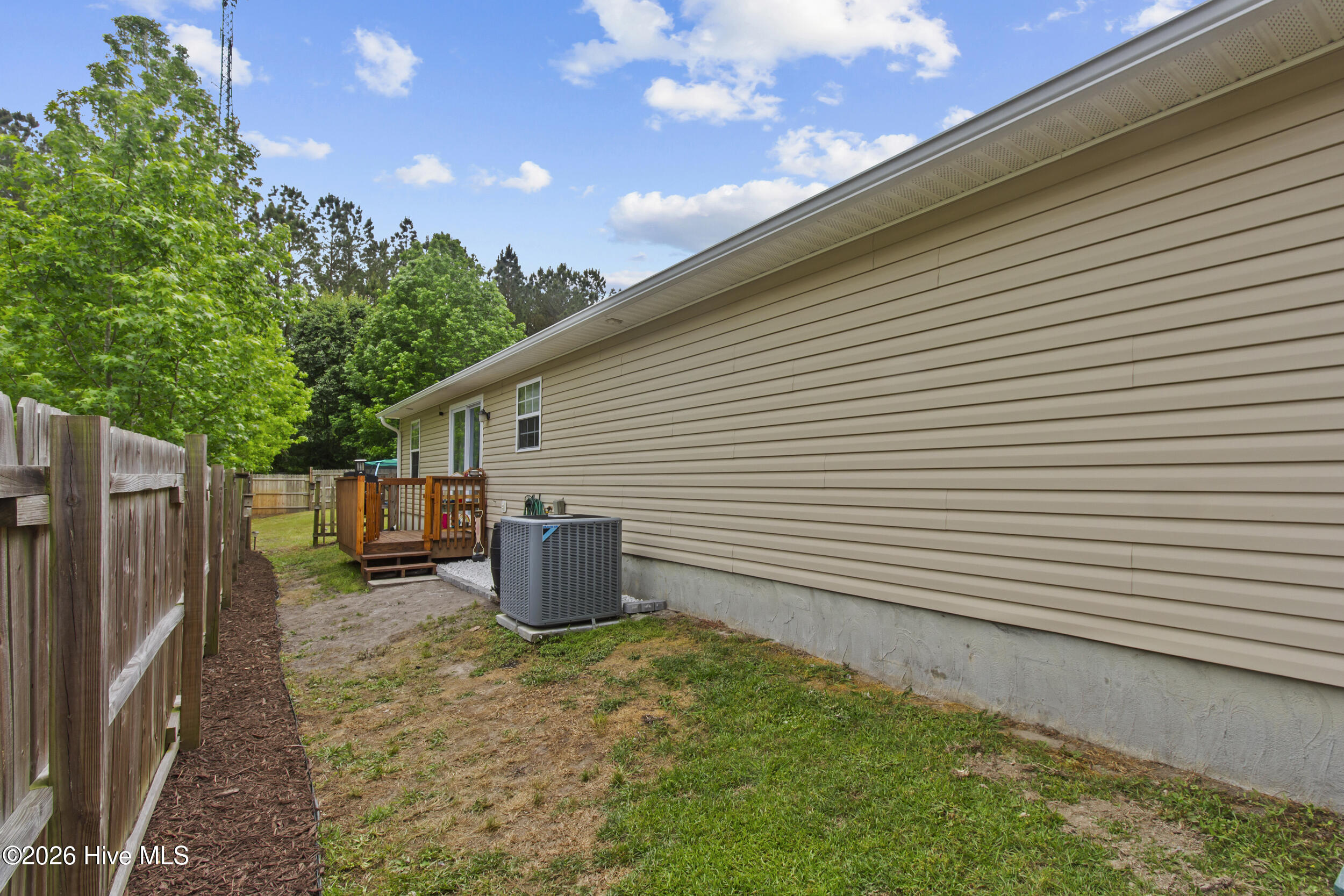 125 Eagle Trail,New Bern