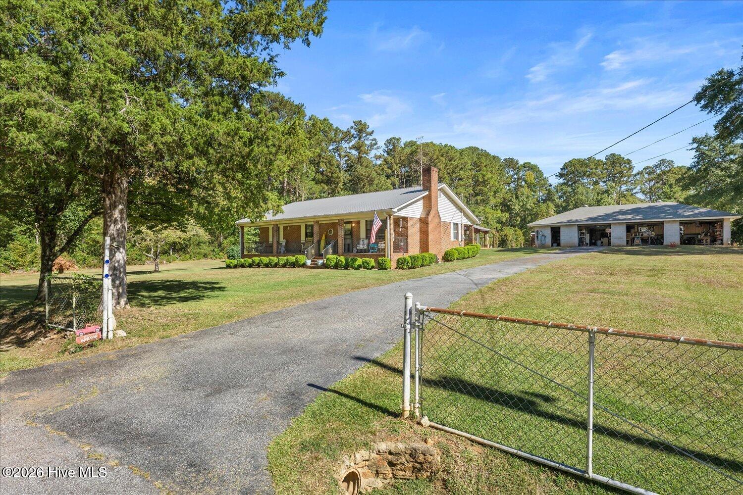 Photo 2 of Single family home for sale at 5666 Virginia Ave, Thomson, GA 30824 | MLS# 100607338 | Listing updated on 2026-10-01
