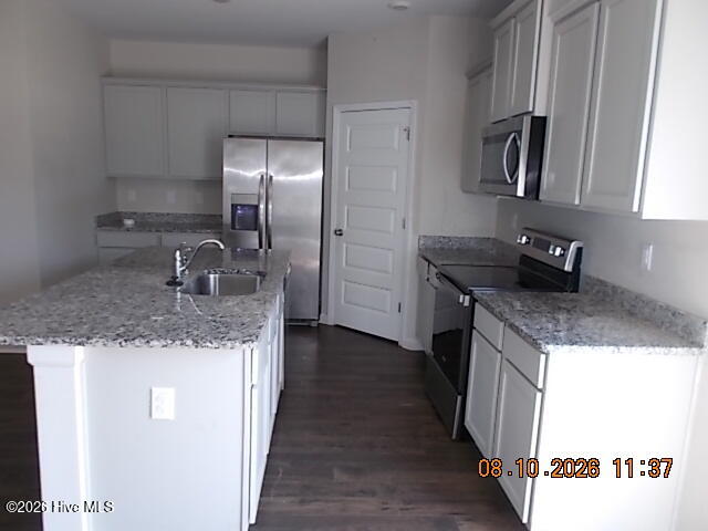 5th image of 5452 Thrasher Ln, Hephzibah, GA 30815 | MLS# 100598255