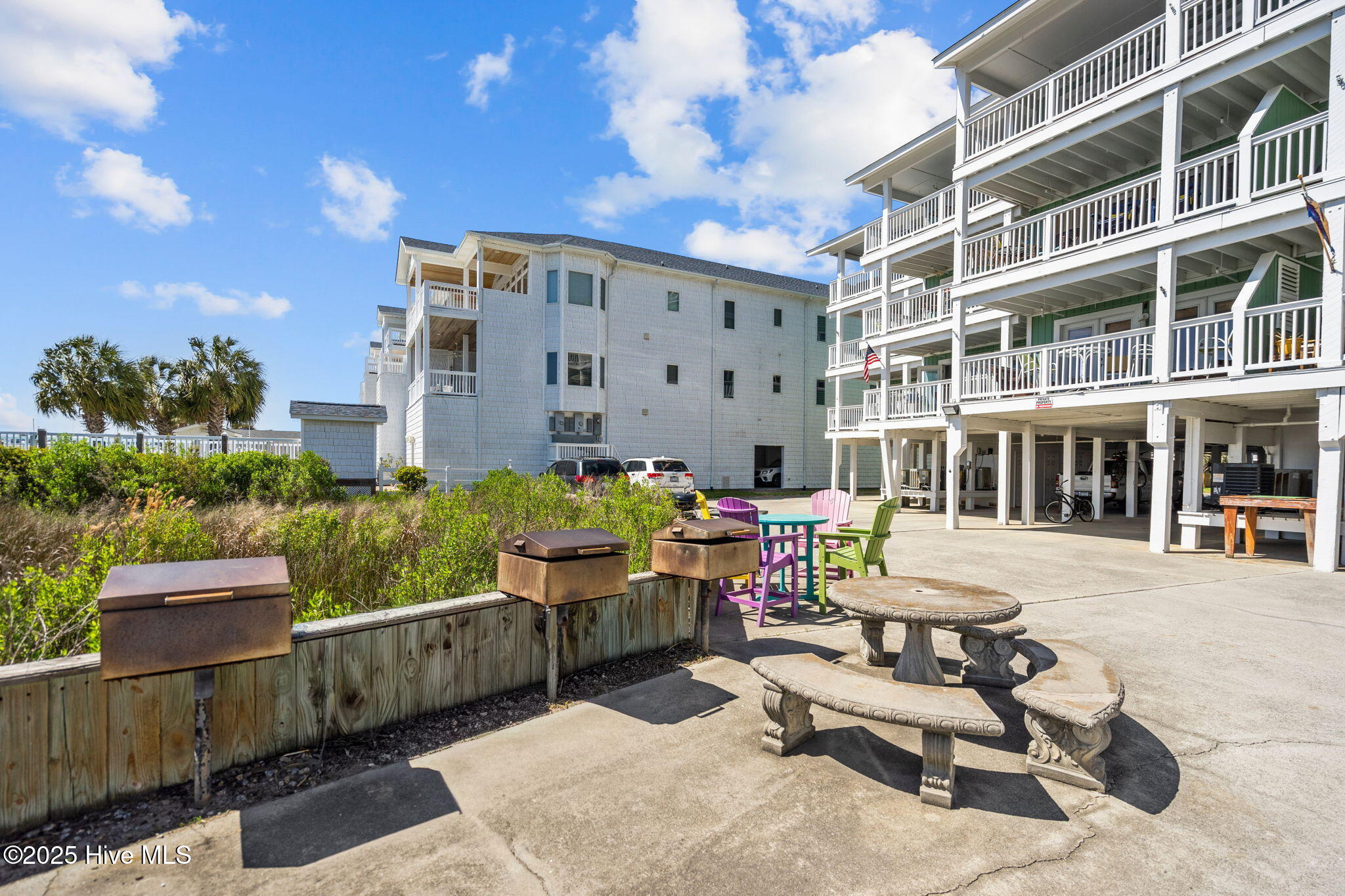 111 Florida Avenue UNIT Apt 3, Carolina Beach, NC, 28428