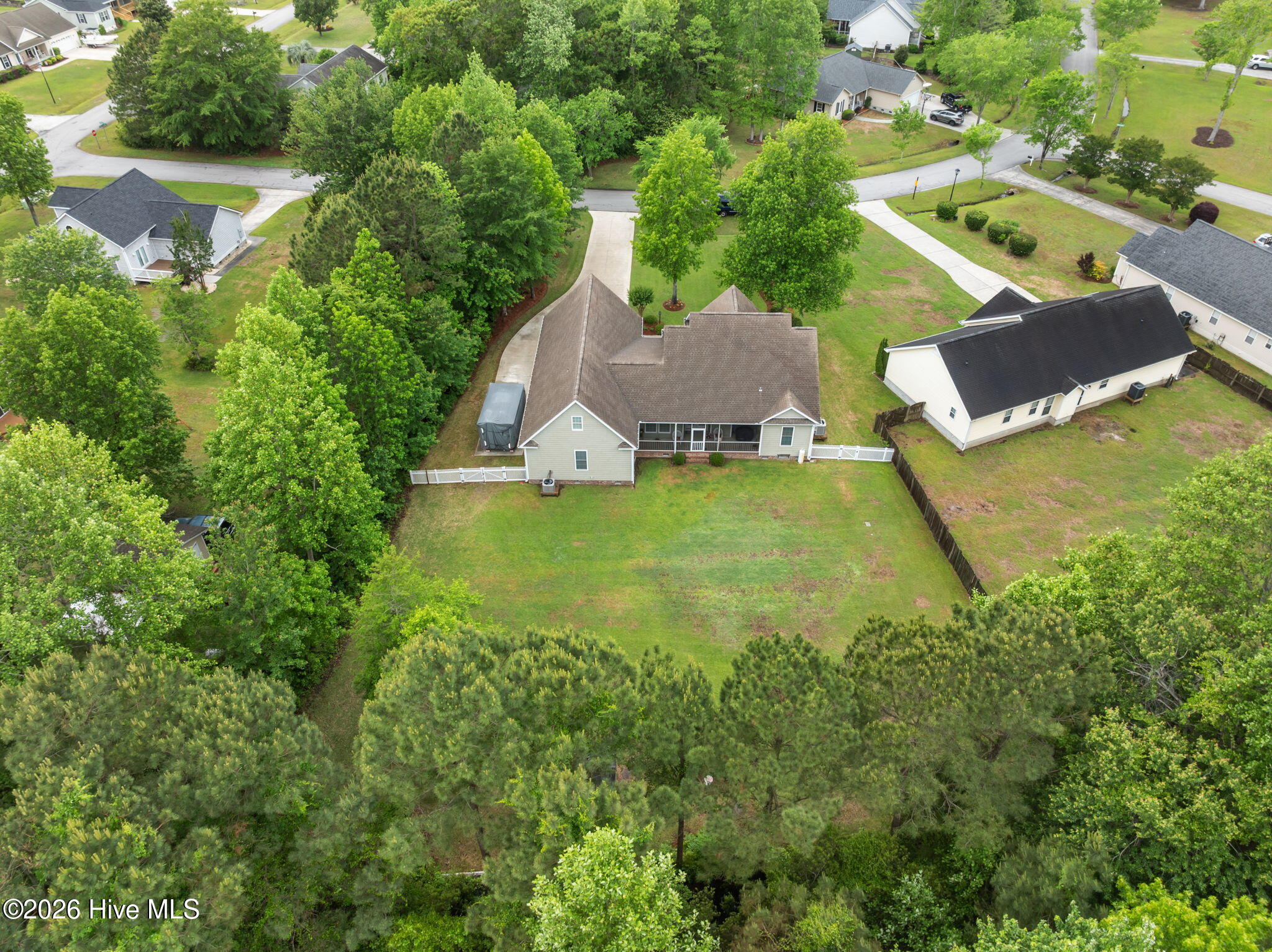 102 Travis Drive,Beaufort